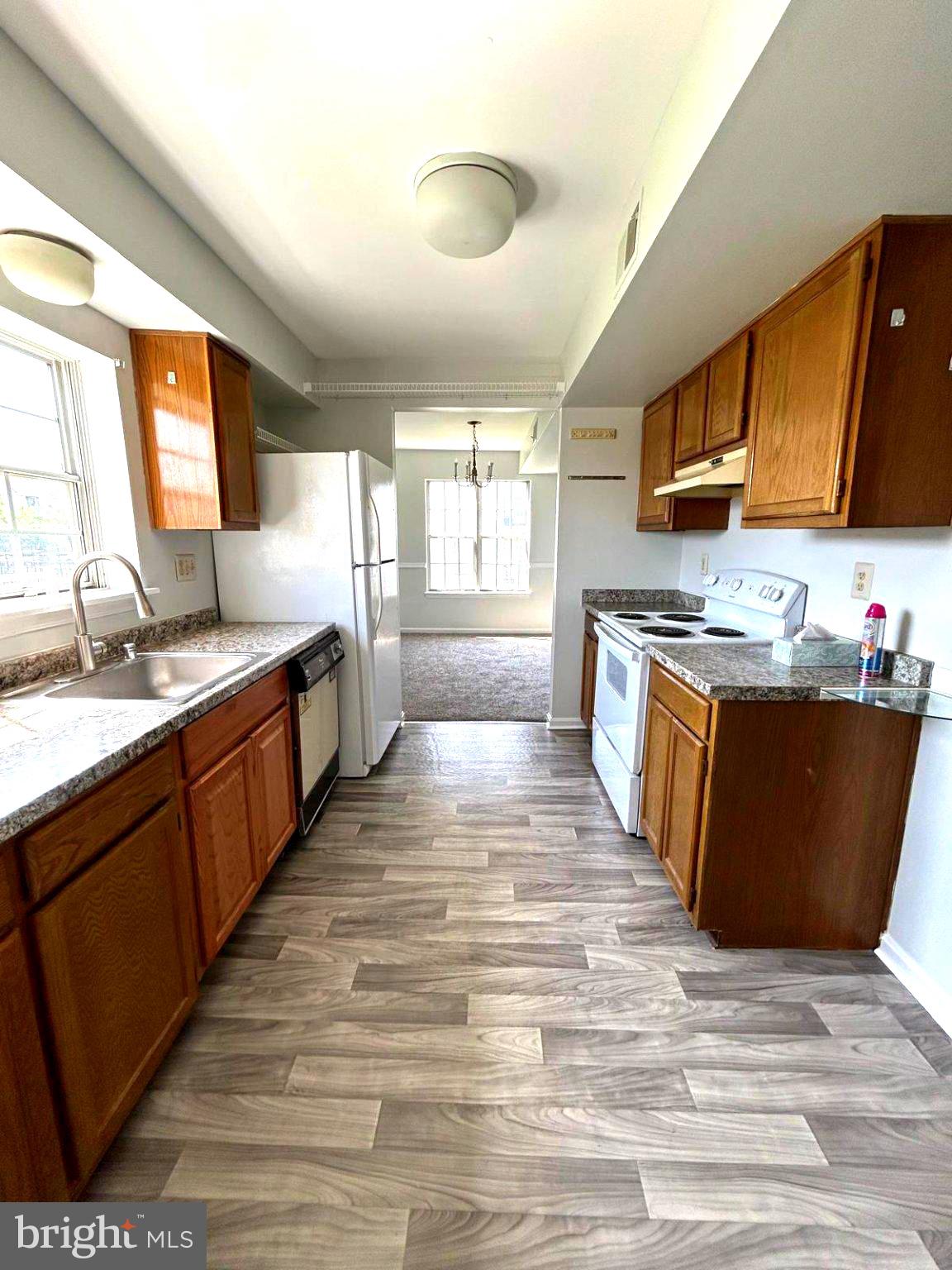 BARTONSVILLE - Residential