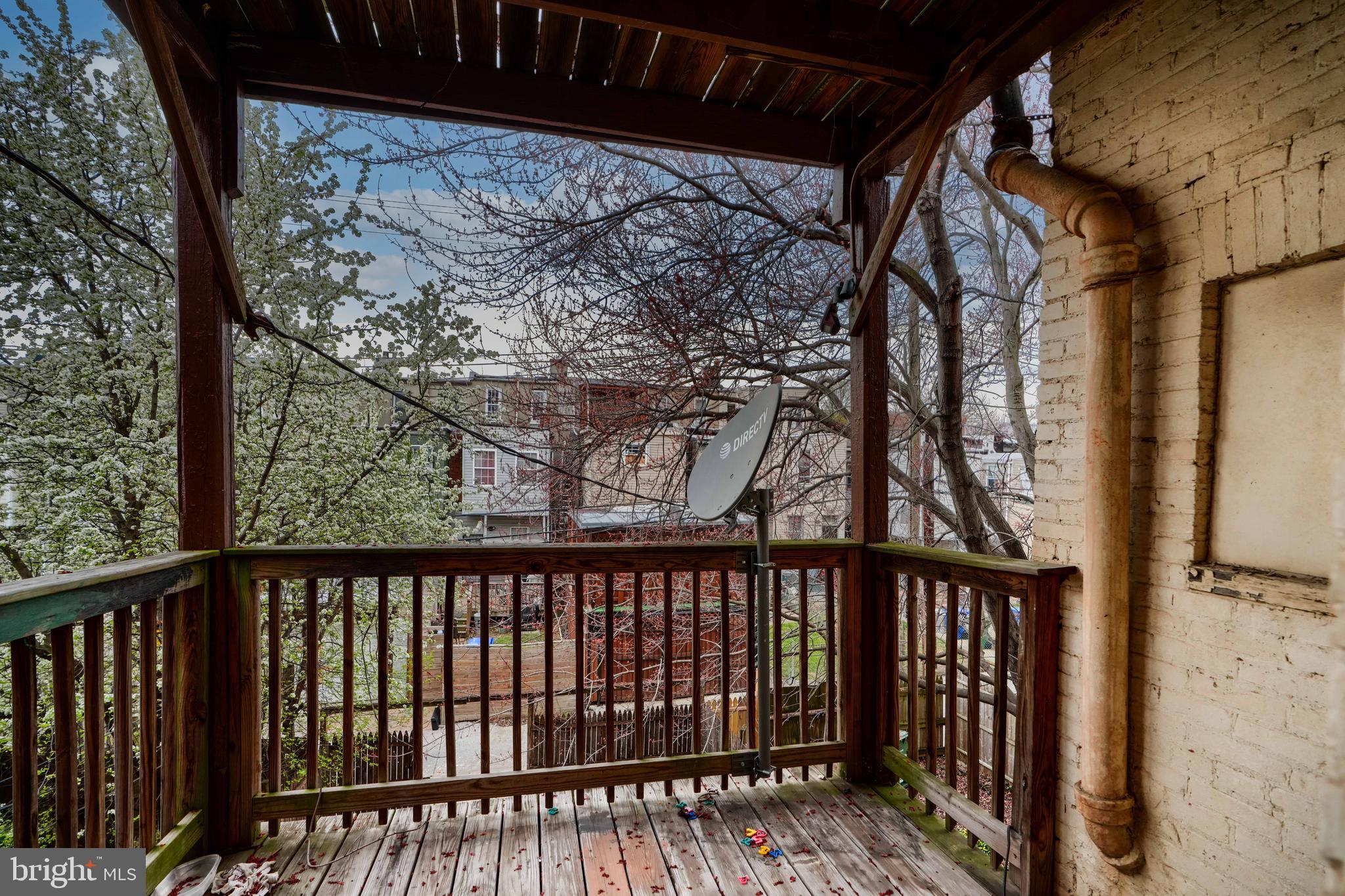 RESERVOIR HILL - Residential
