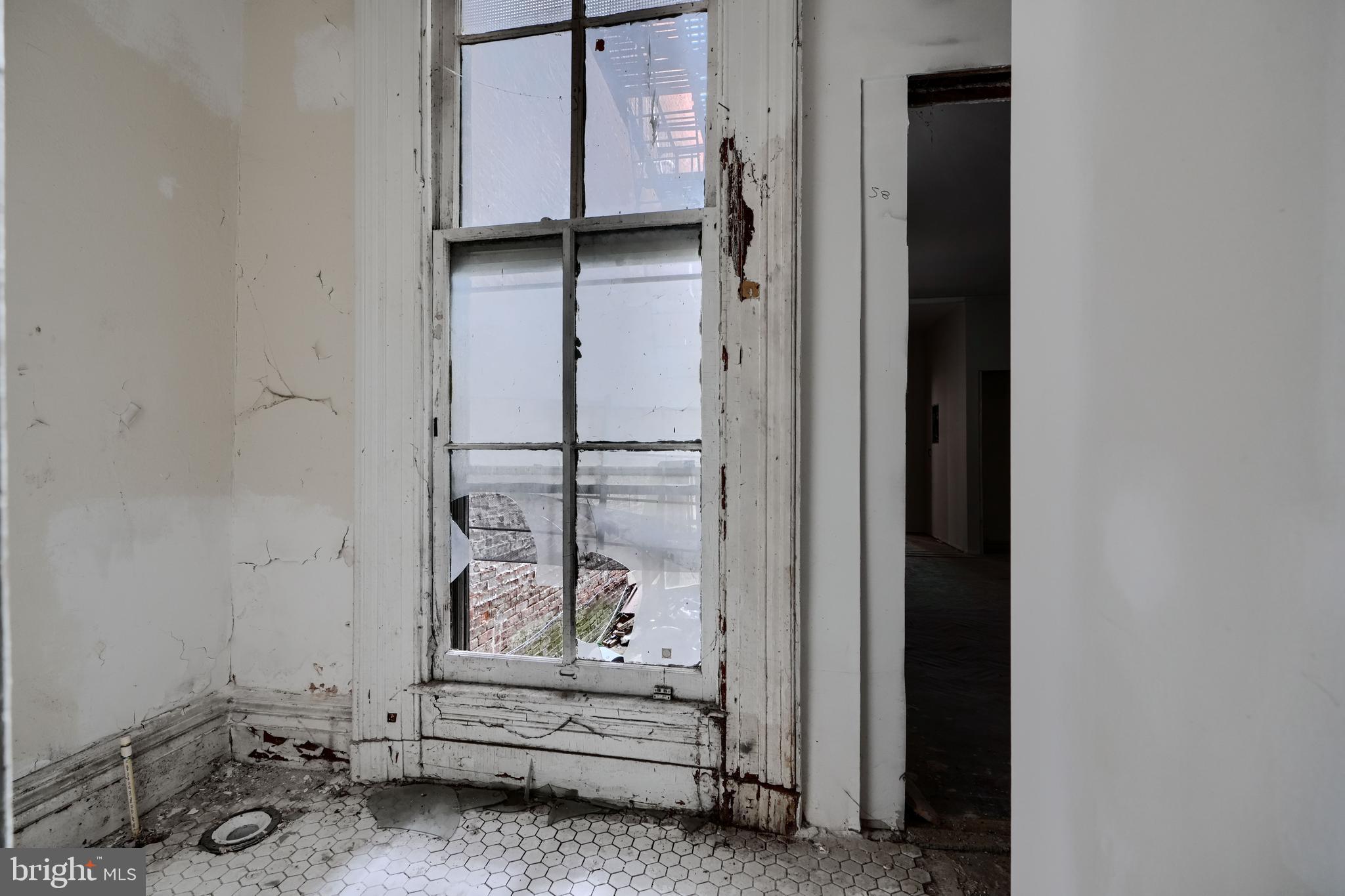 RESERVOIR HILL - Residential