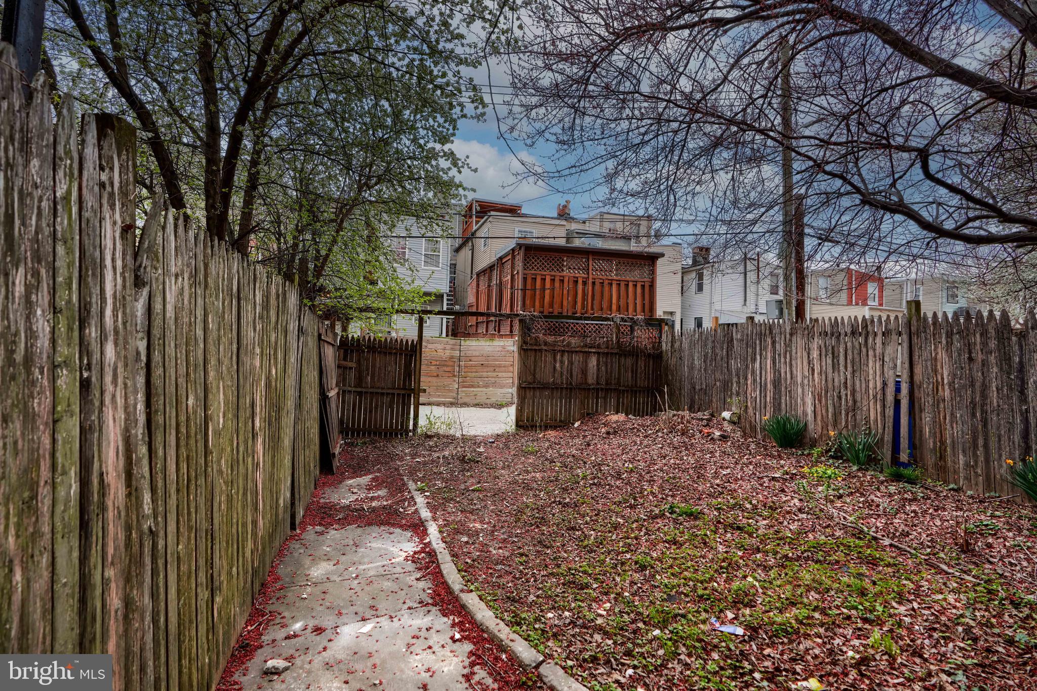 RESERVOIR HILL - Residential