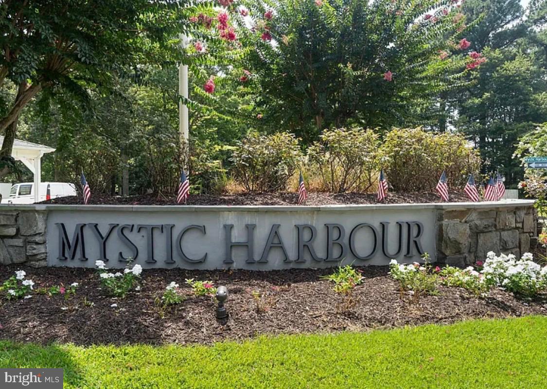 MYSTIC HARBOUR - Residential