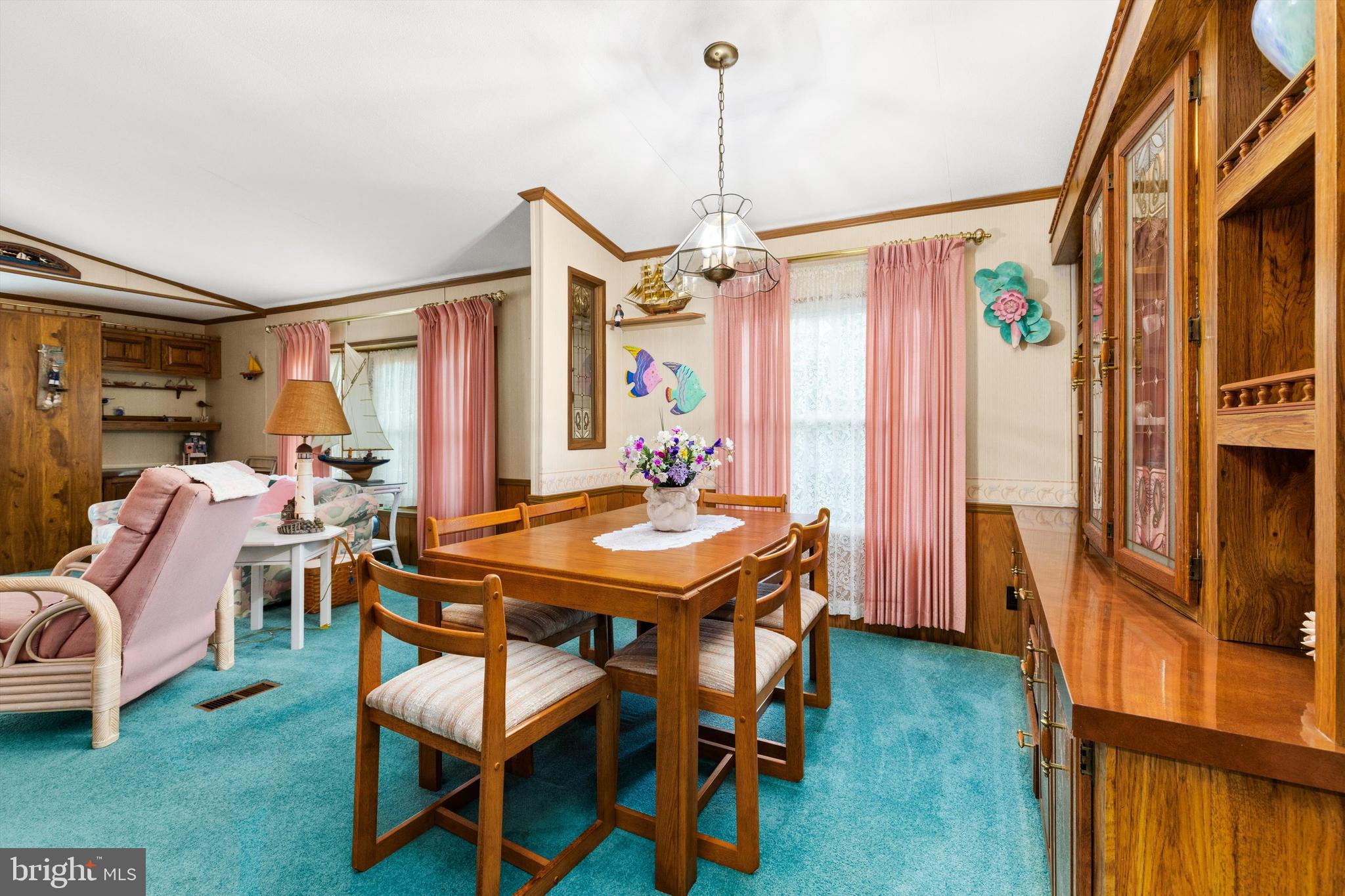 MYSTIC HARBOUR - Residential