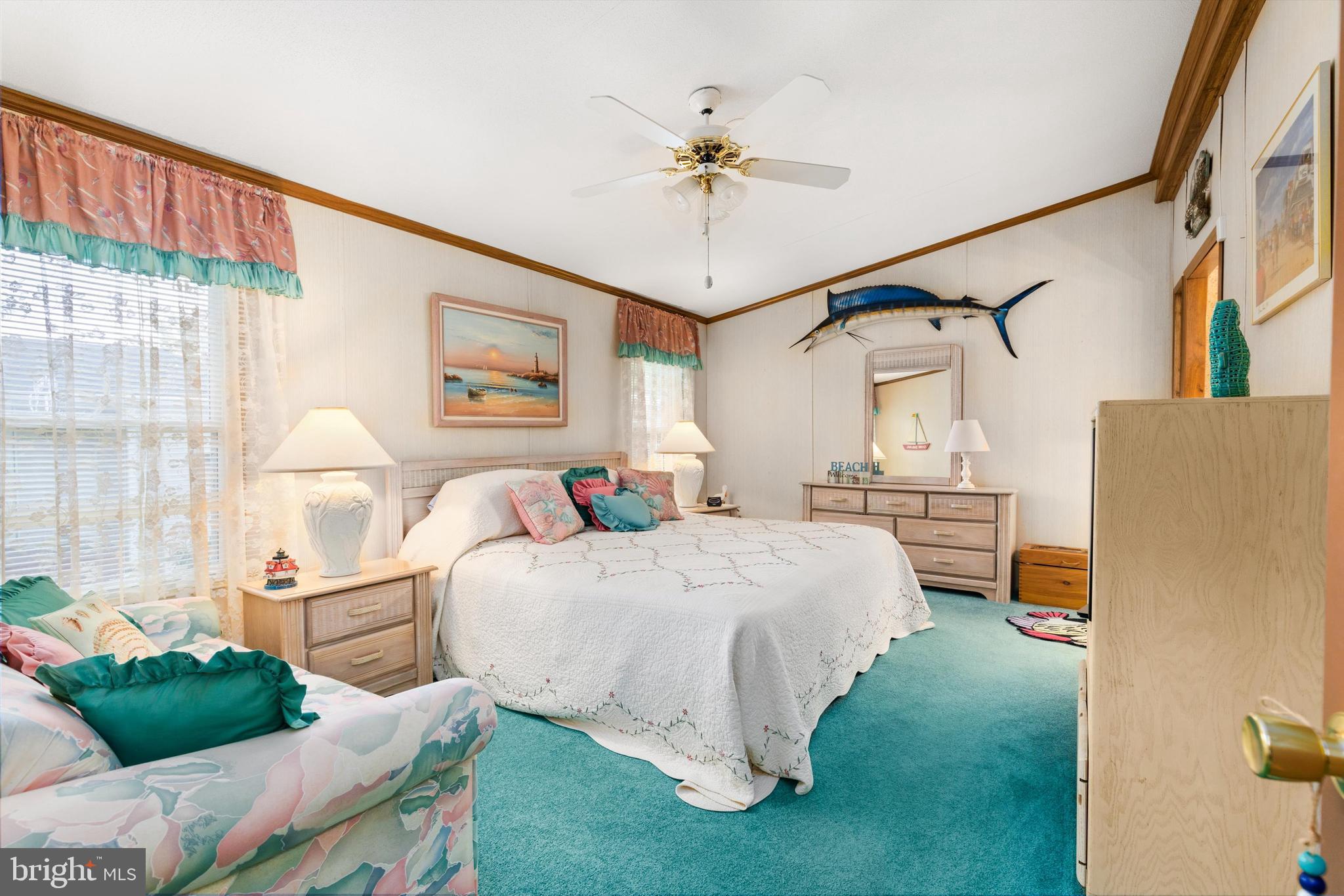 MYSTIC HARBOUR - Residential