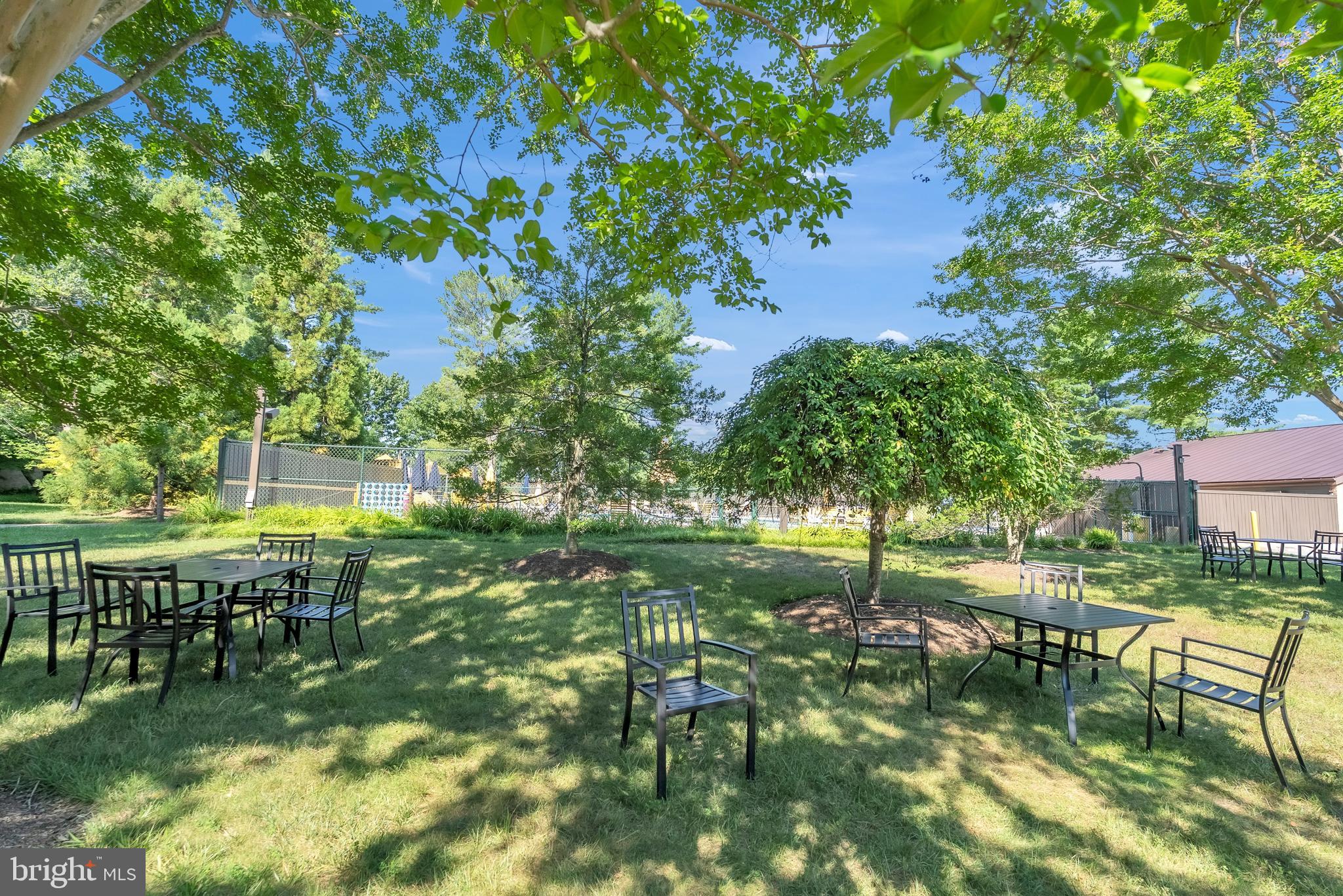 SUMNER VILLAGE - Residential