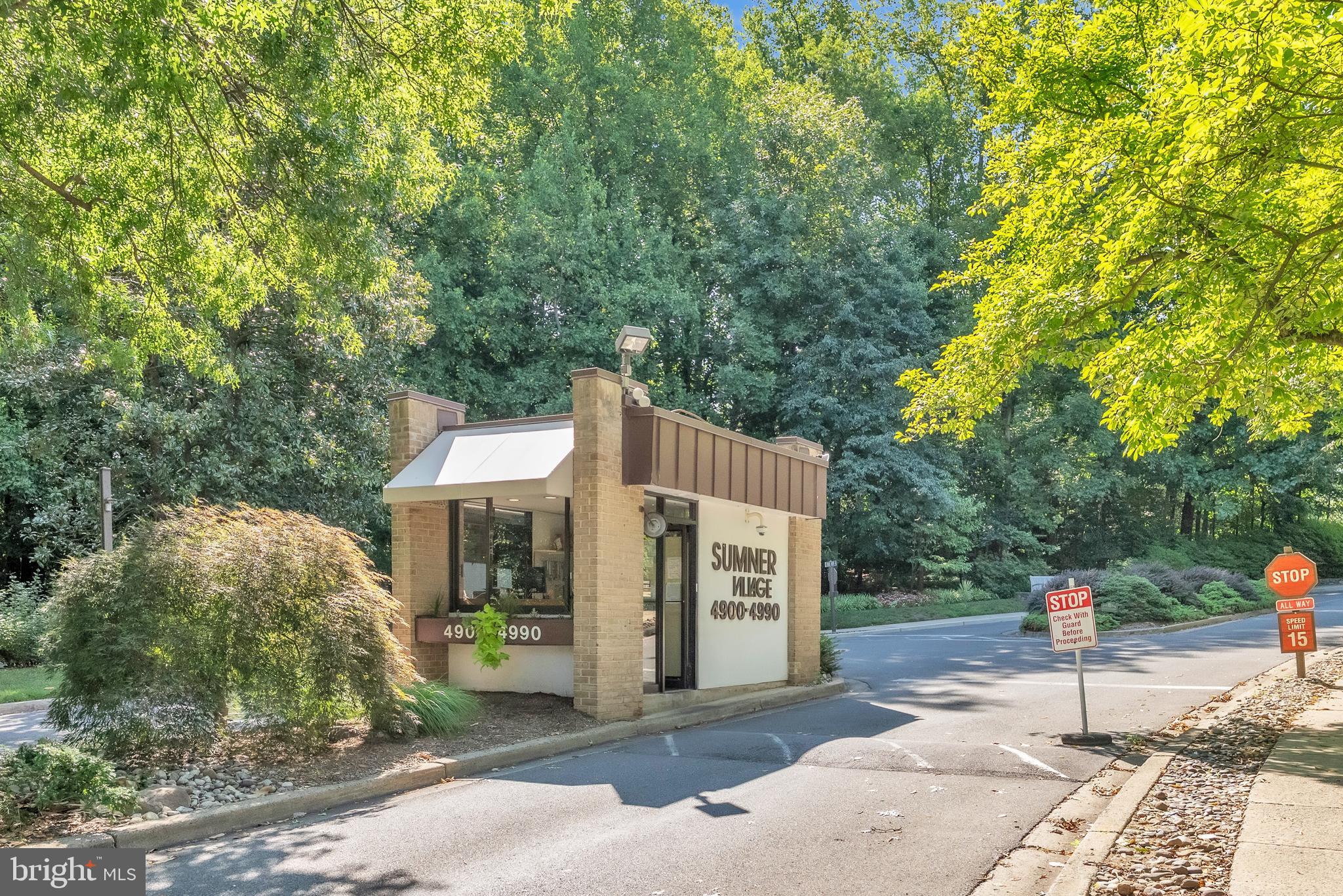 SUMNER VILLAGE - Residential
