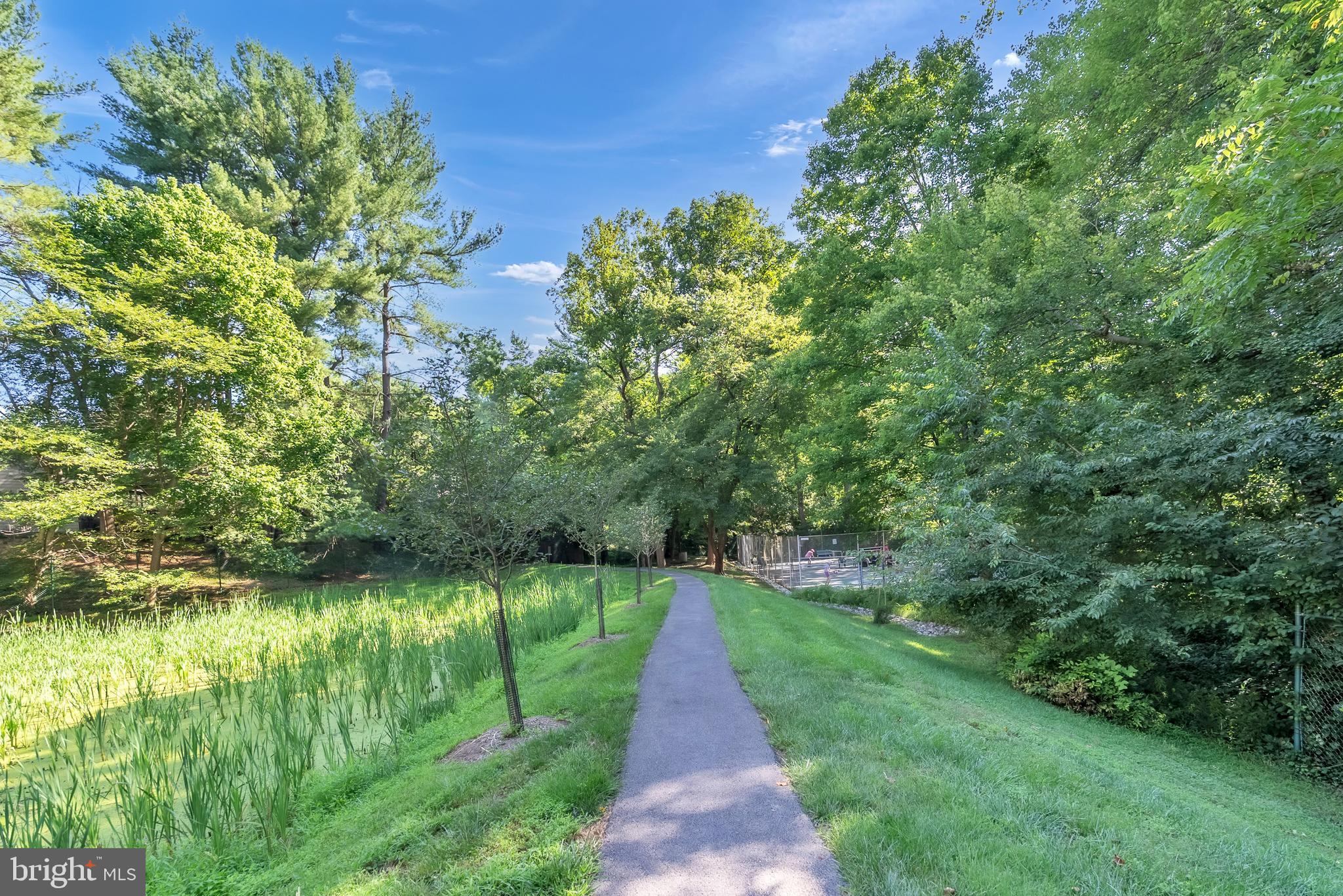 SUMNER VILLAGE - Residential