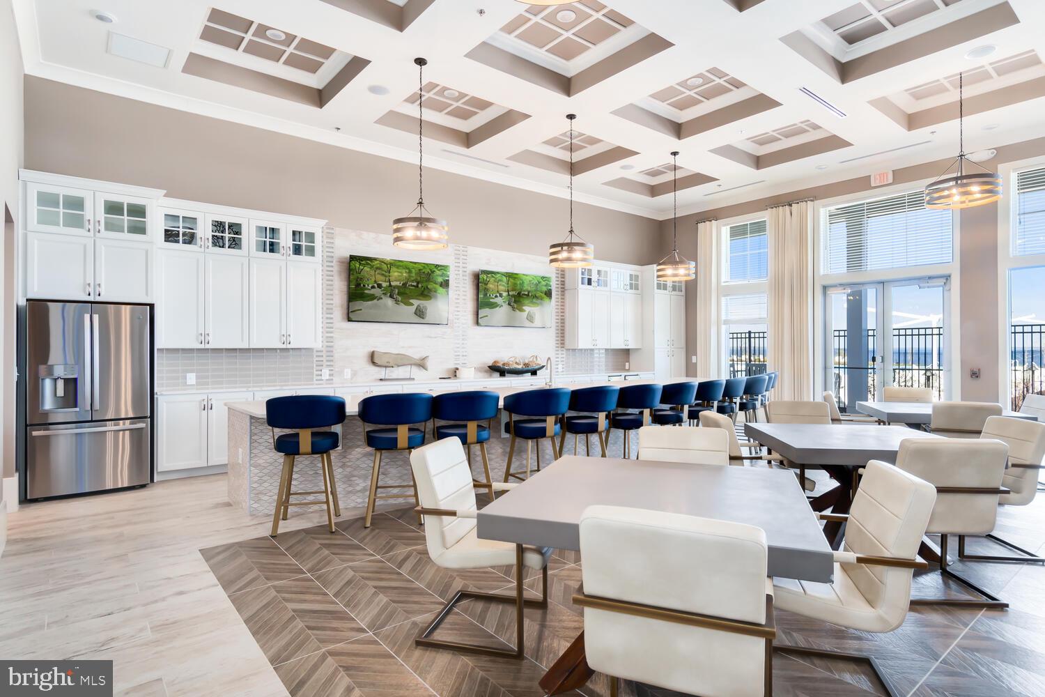 FOUR SEASONS AT KENT ISLAND - Residential