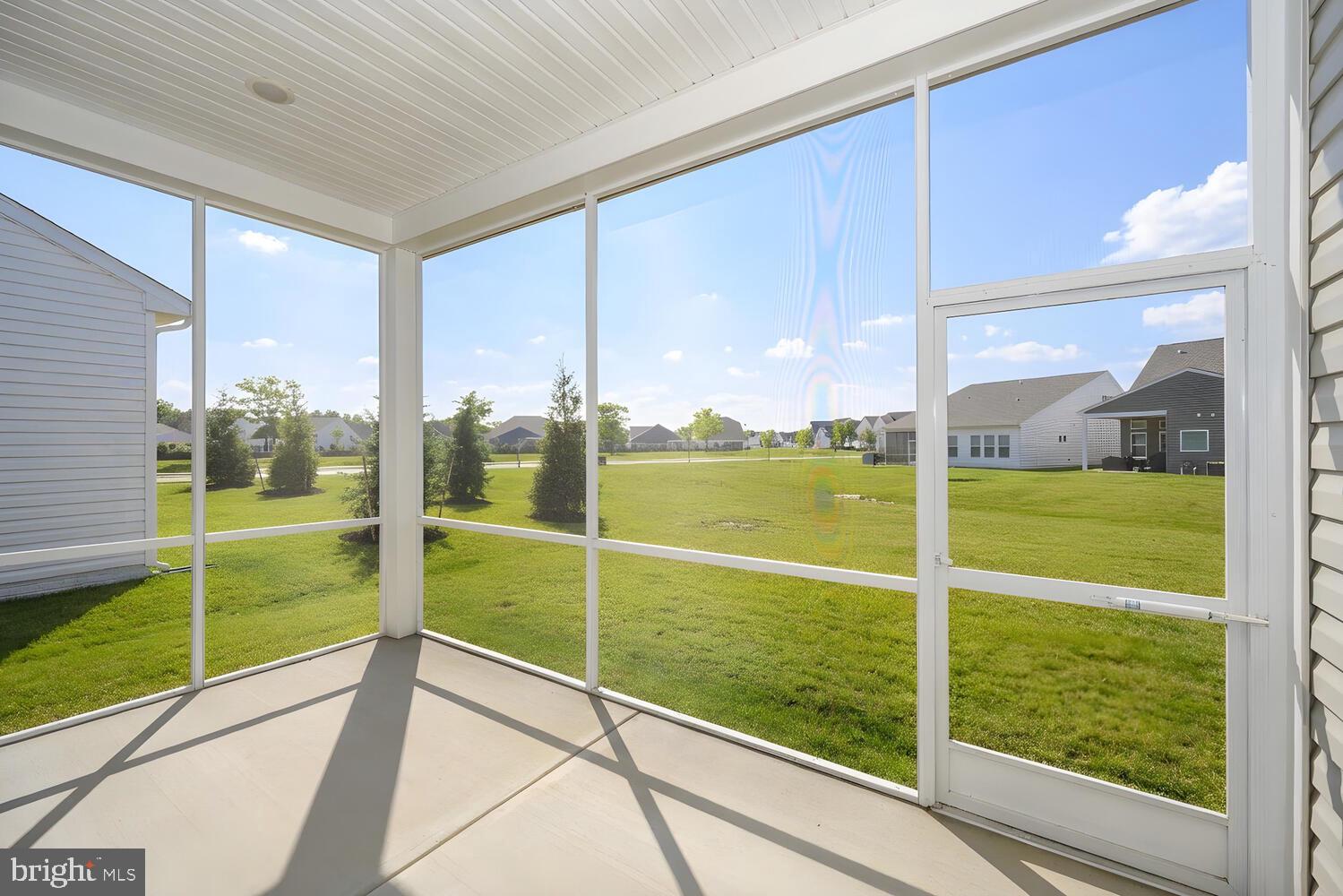 FOUR SEASONS AT KENT ISLAND - Residential