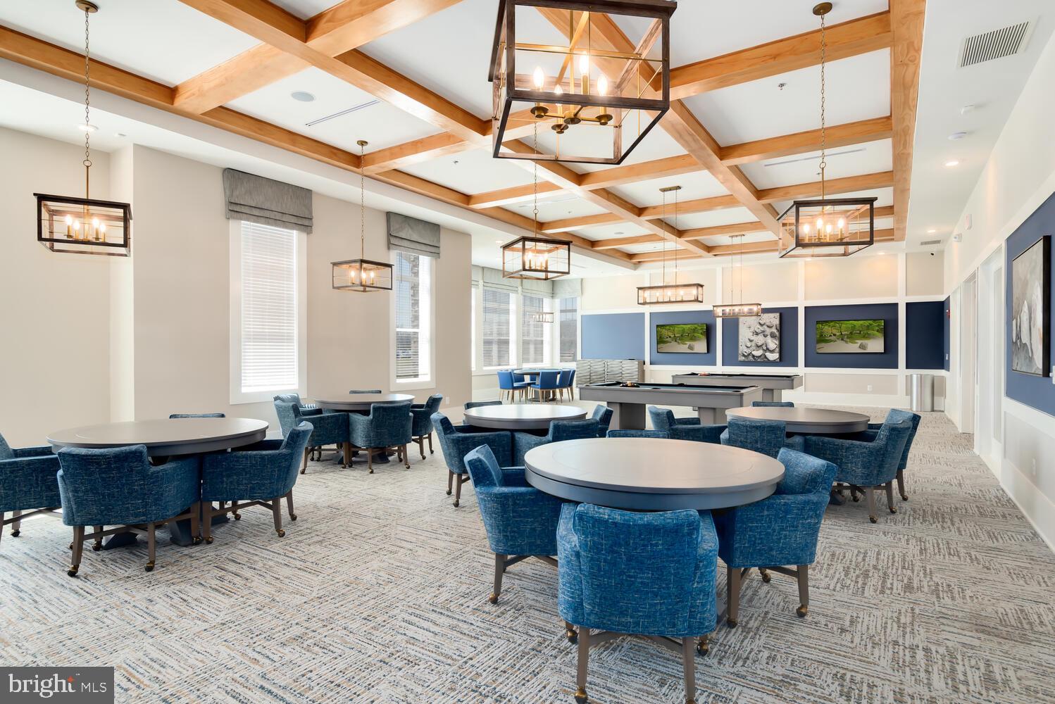 FOUR SEASONS AT KENT ISLAND - Residential