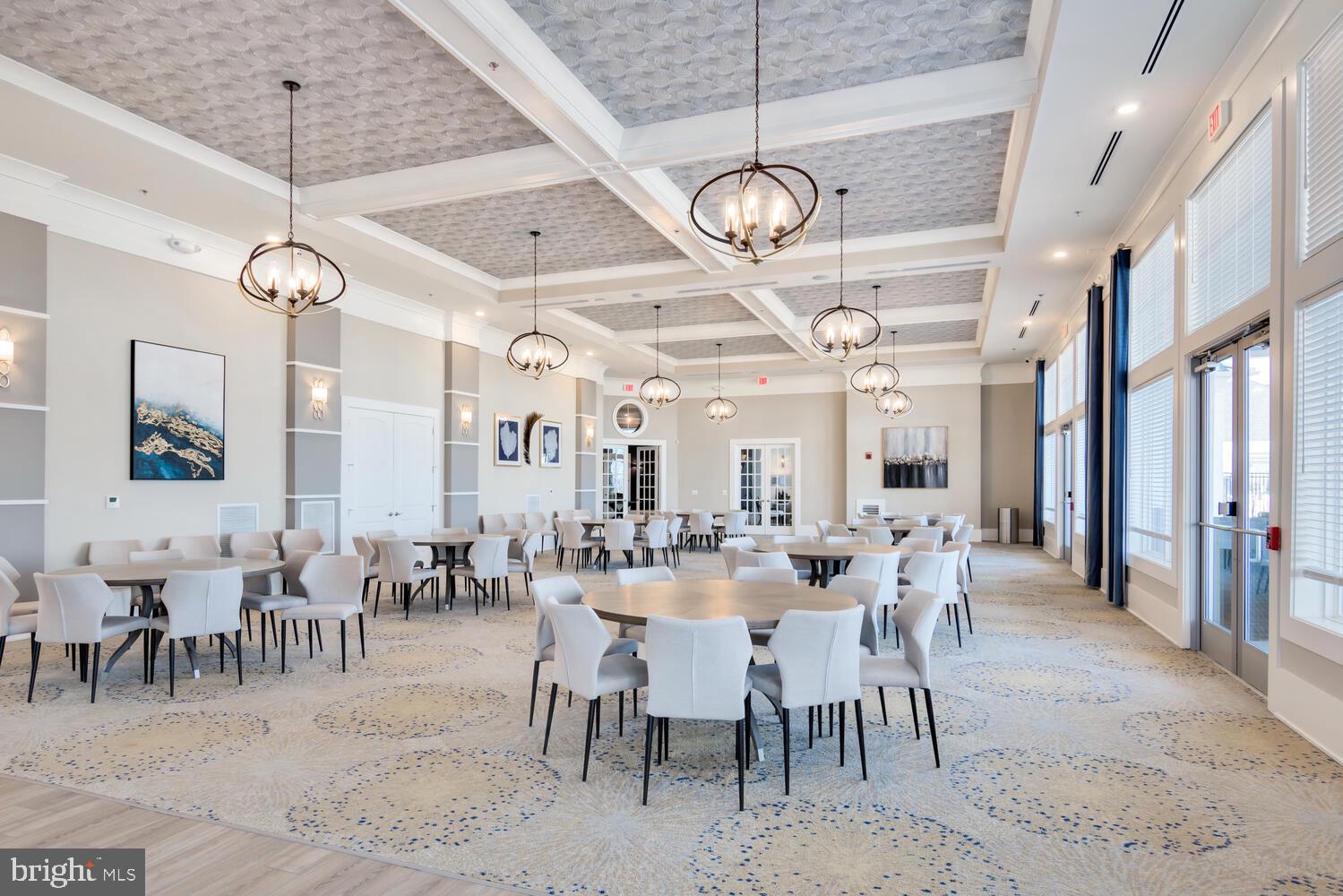 FOUR SEASONS AT KENT ISLAND - Residential