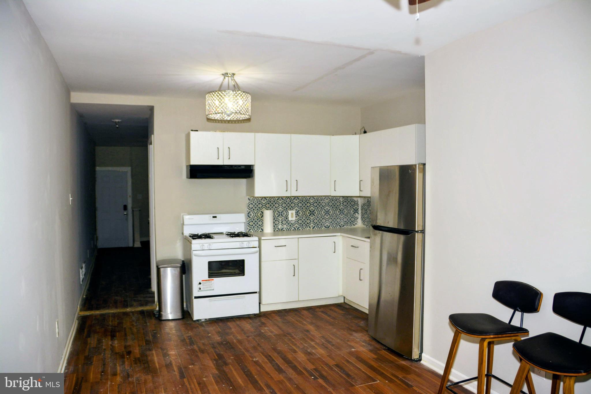 WALBROOK - Residential