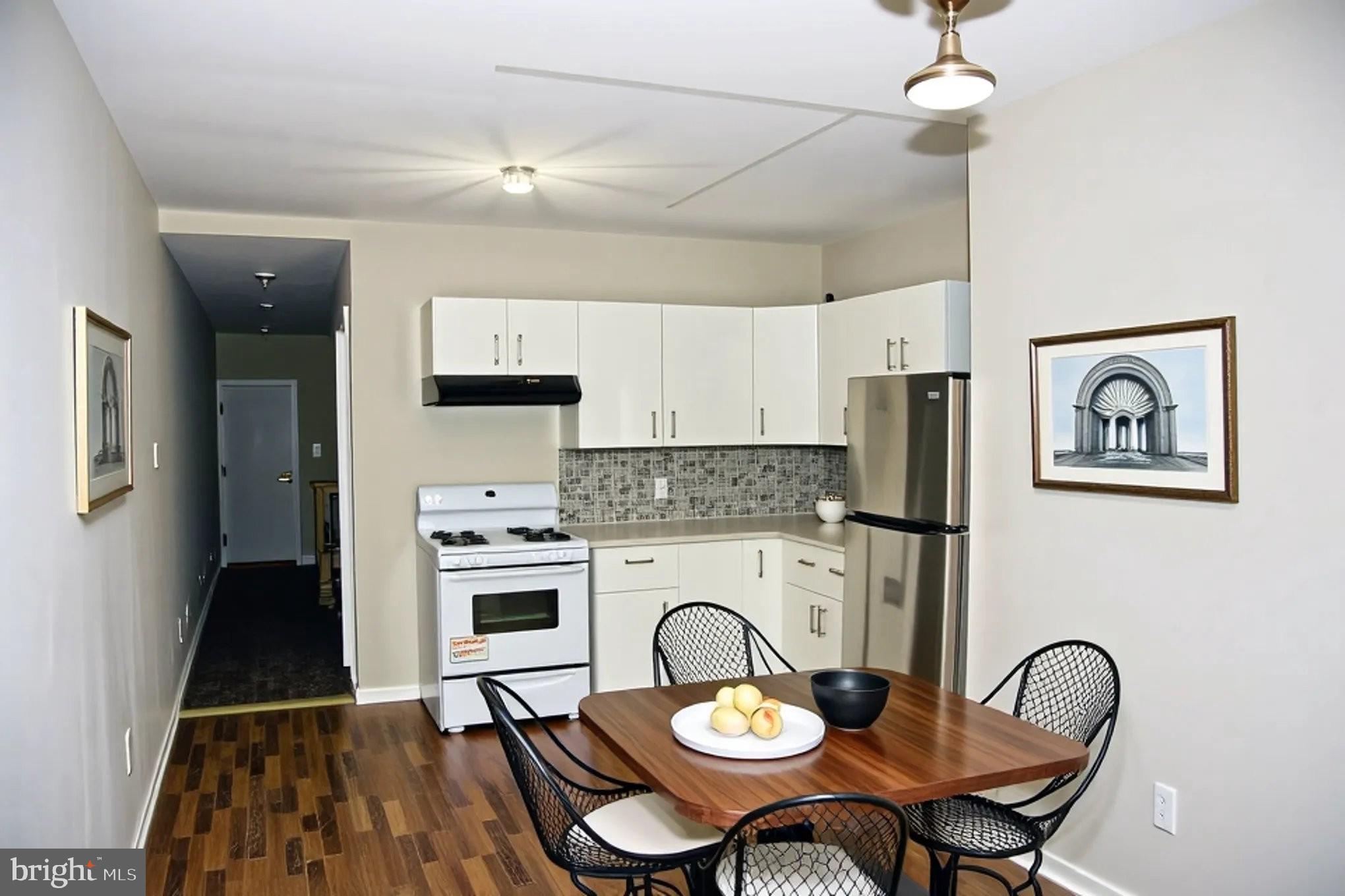 WALBROOK - Residential