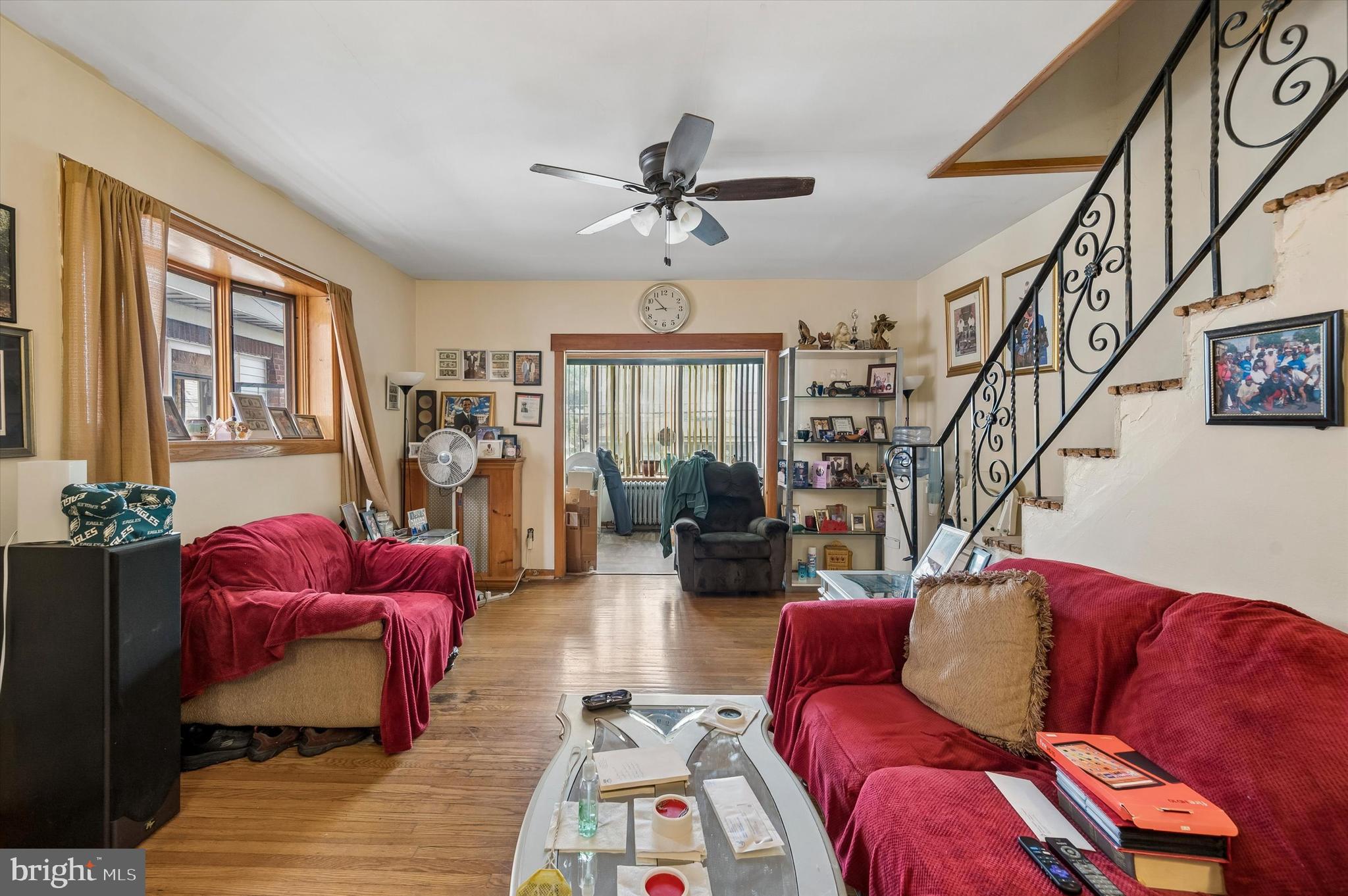 YEADON - Residential