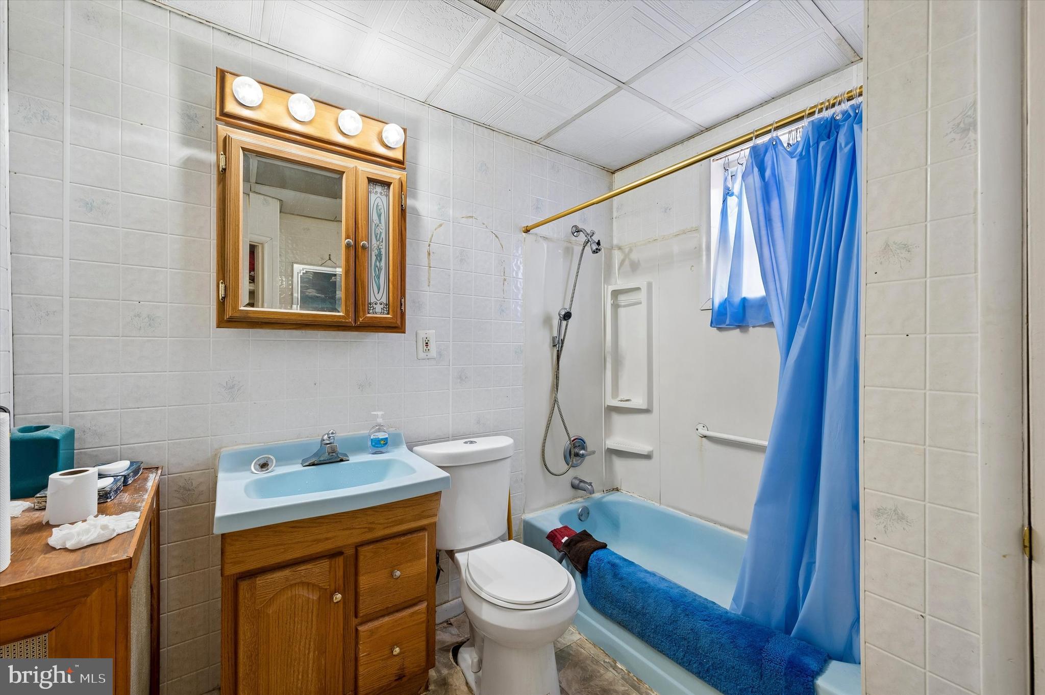 YEADON - Residential