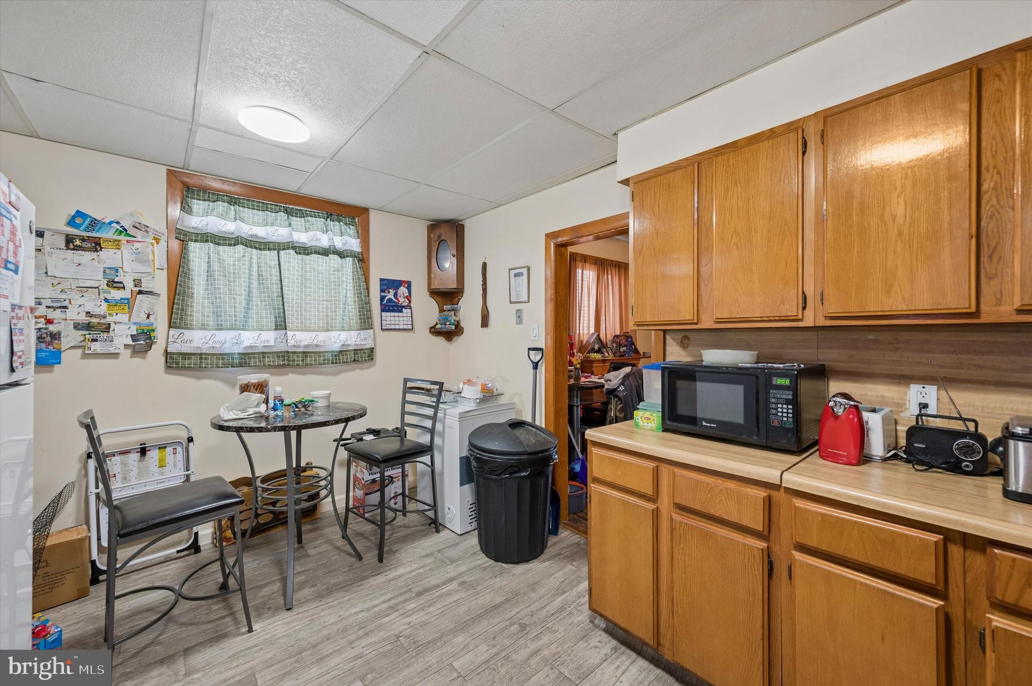 YEADON - Residential