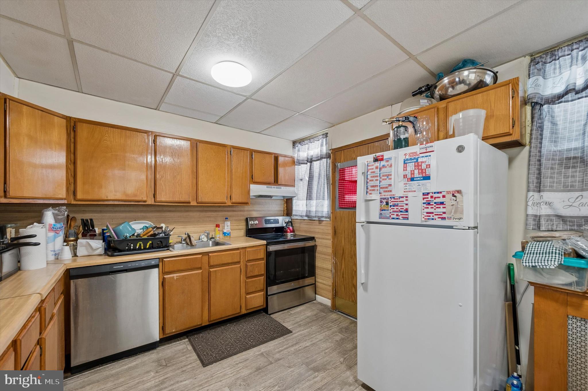 YEADON - Residential