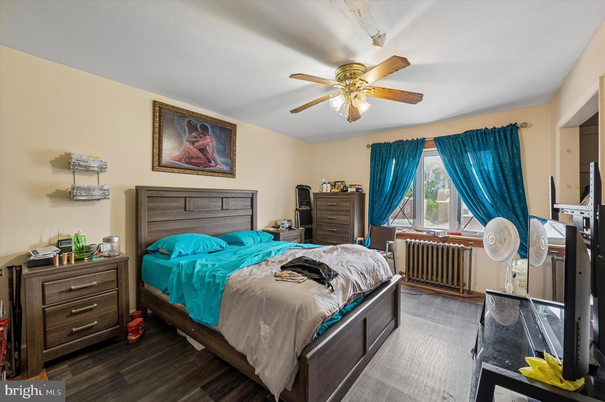 YEADON - Residential