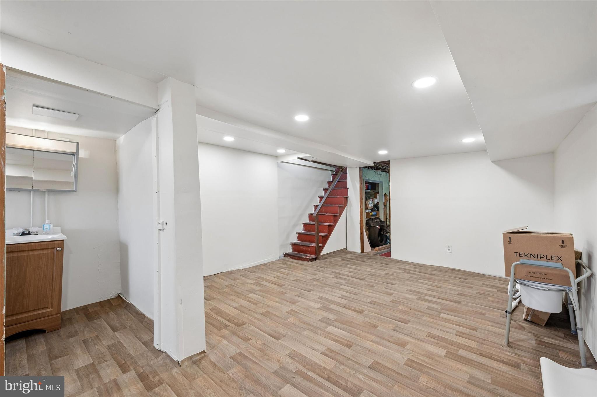YEADON - Residential