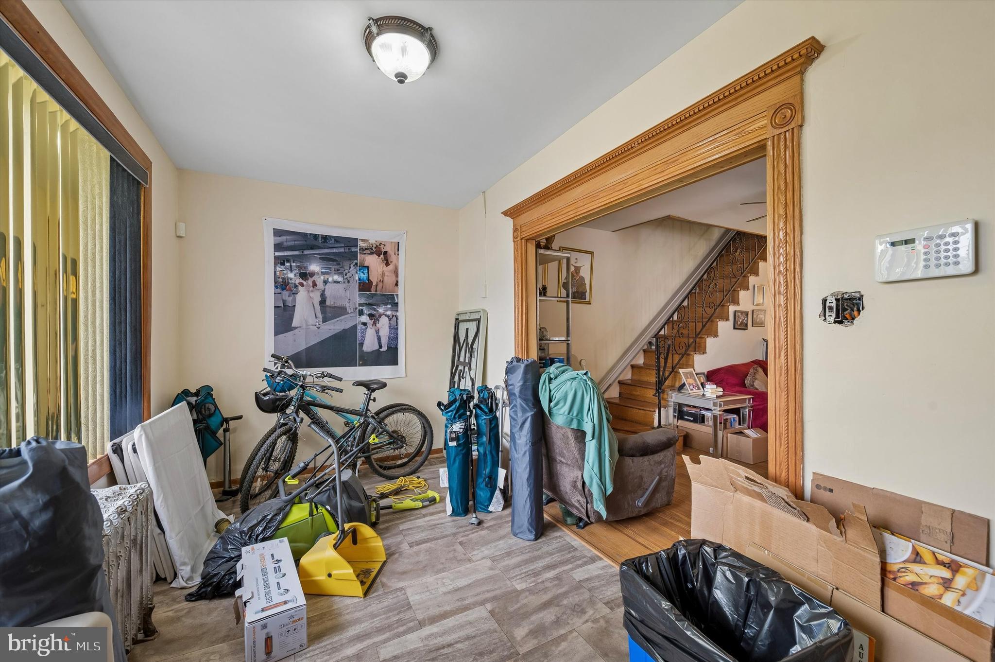 YEADON - Residential