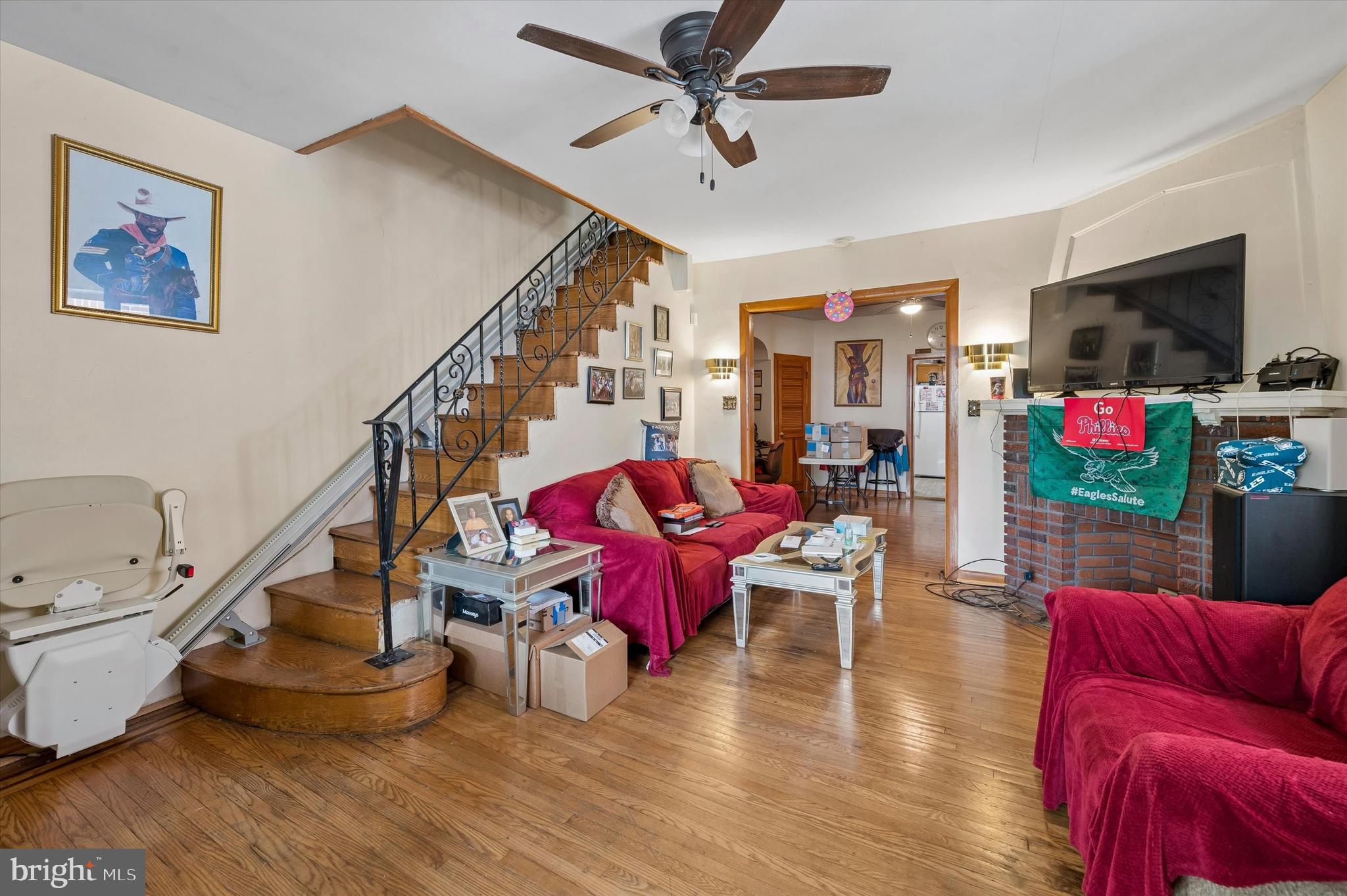 YEADON - Residential