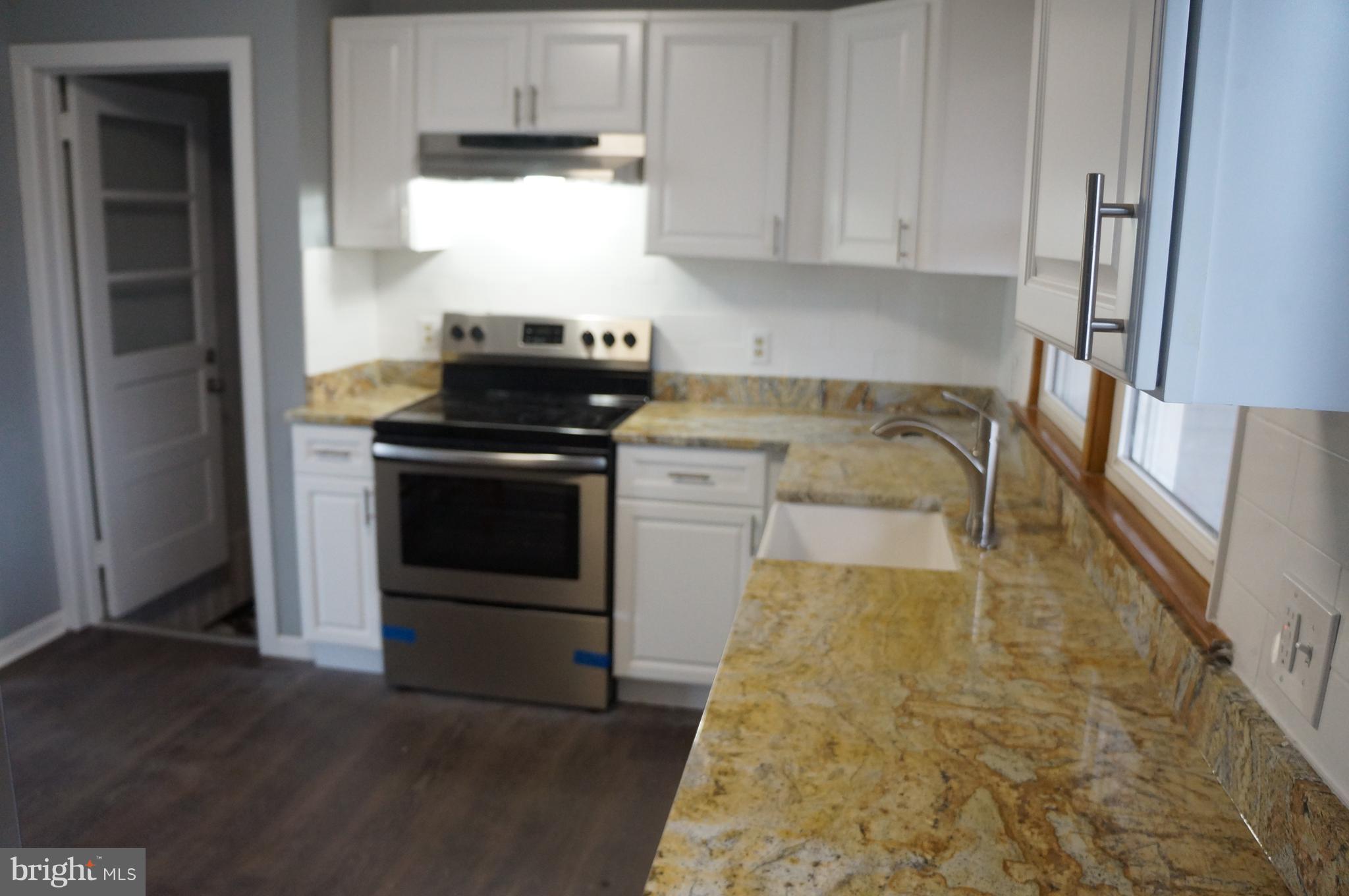 PINE TERRACE - Residential