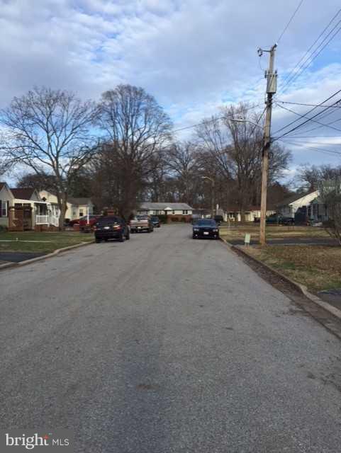 PINE TERRACE - Residential