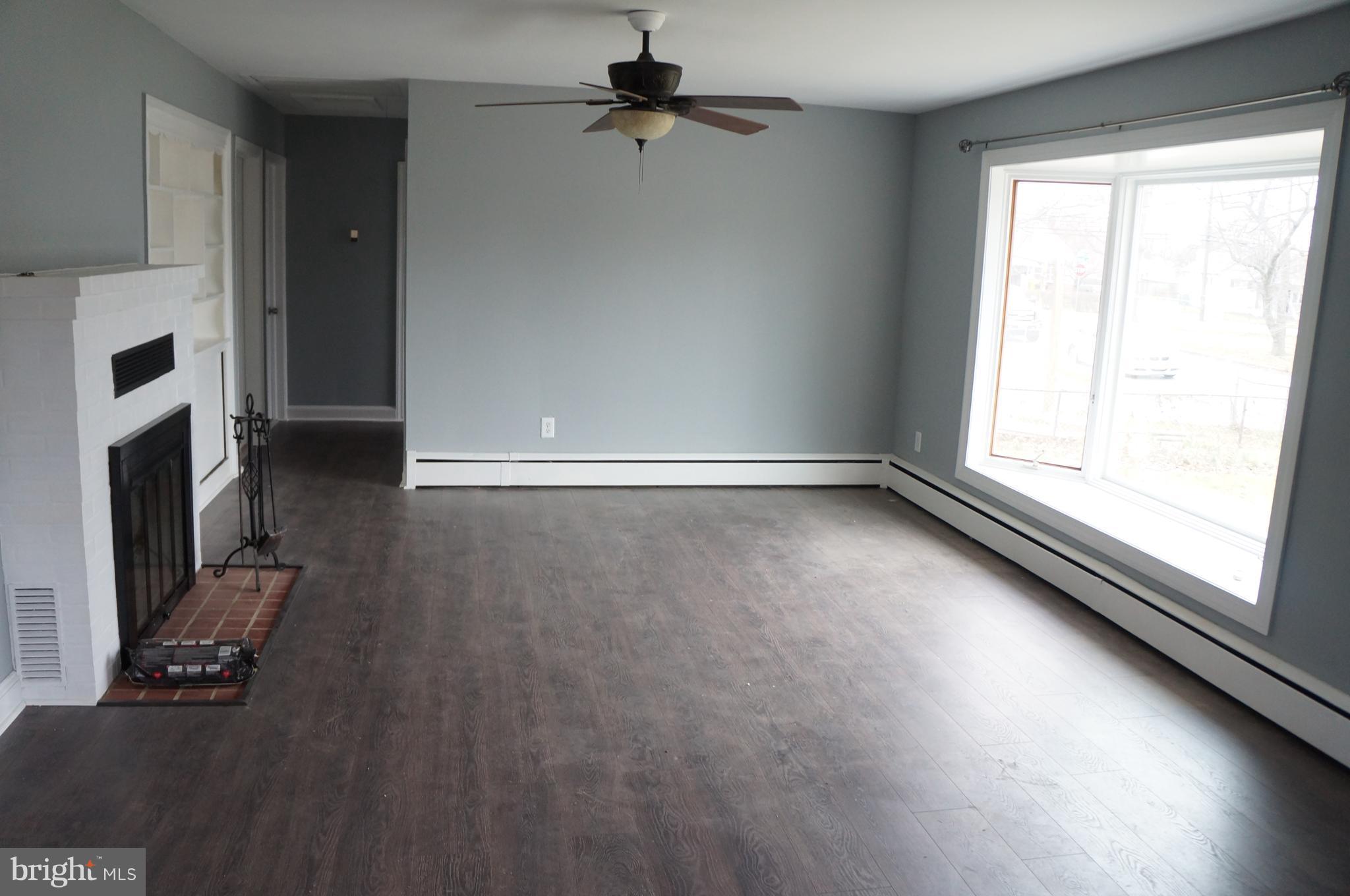 PINE TERRACE - Residential