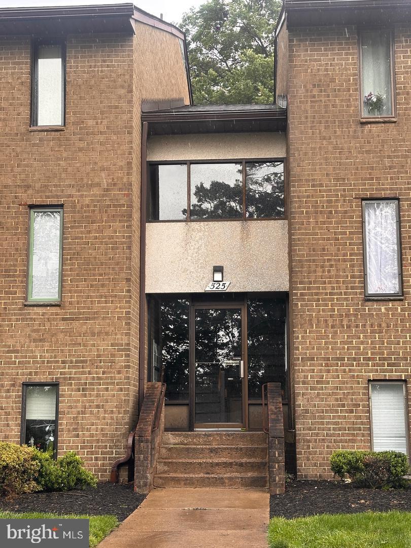 JEFFERSON MEWS - Residential