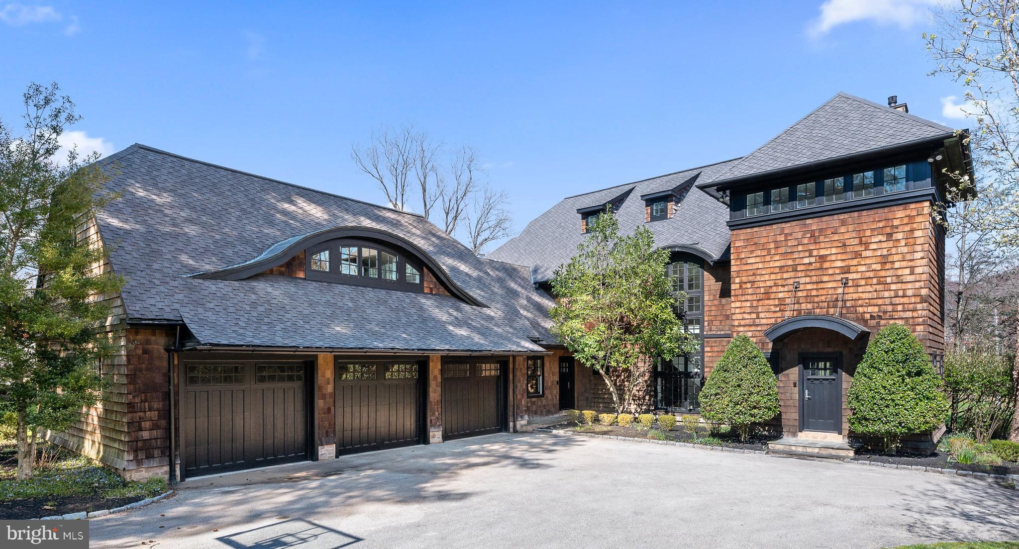BRYN MAWR - Residential