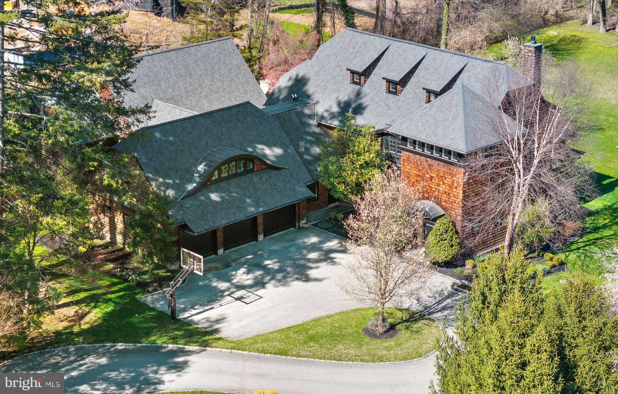 BRYN MAWR - Residential