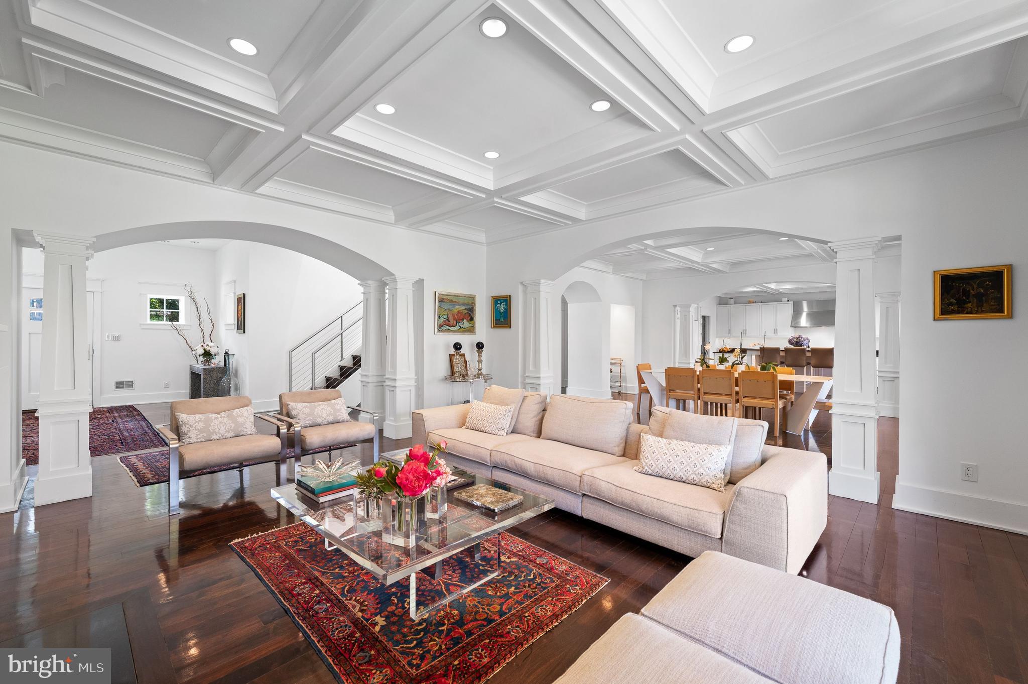 BRYN MAWR - Residential