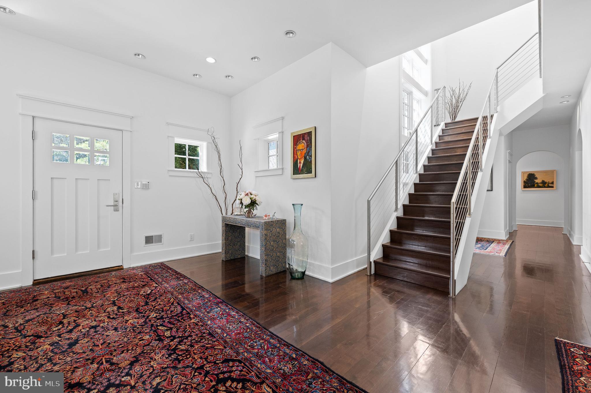 BRYN MAWR - Residential