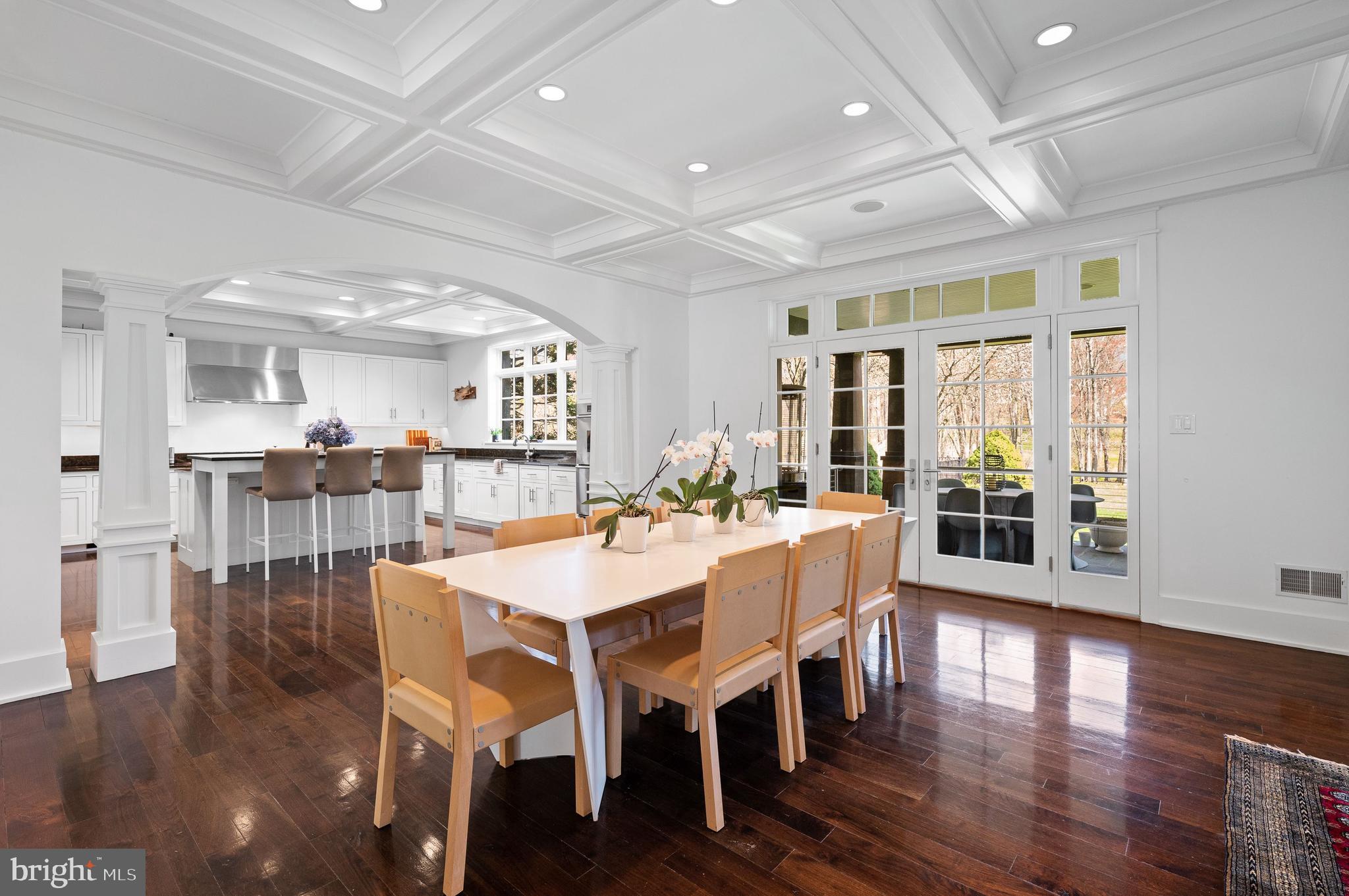 BRYN MAWR - Residential