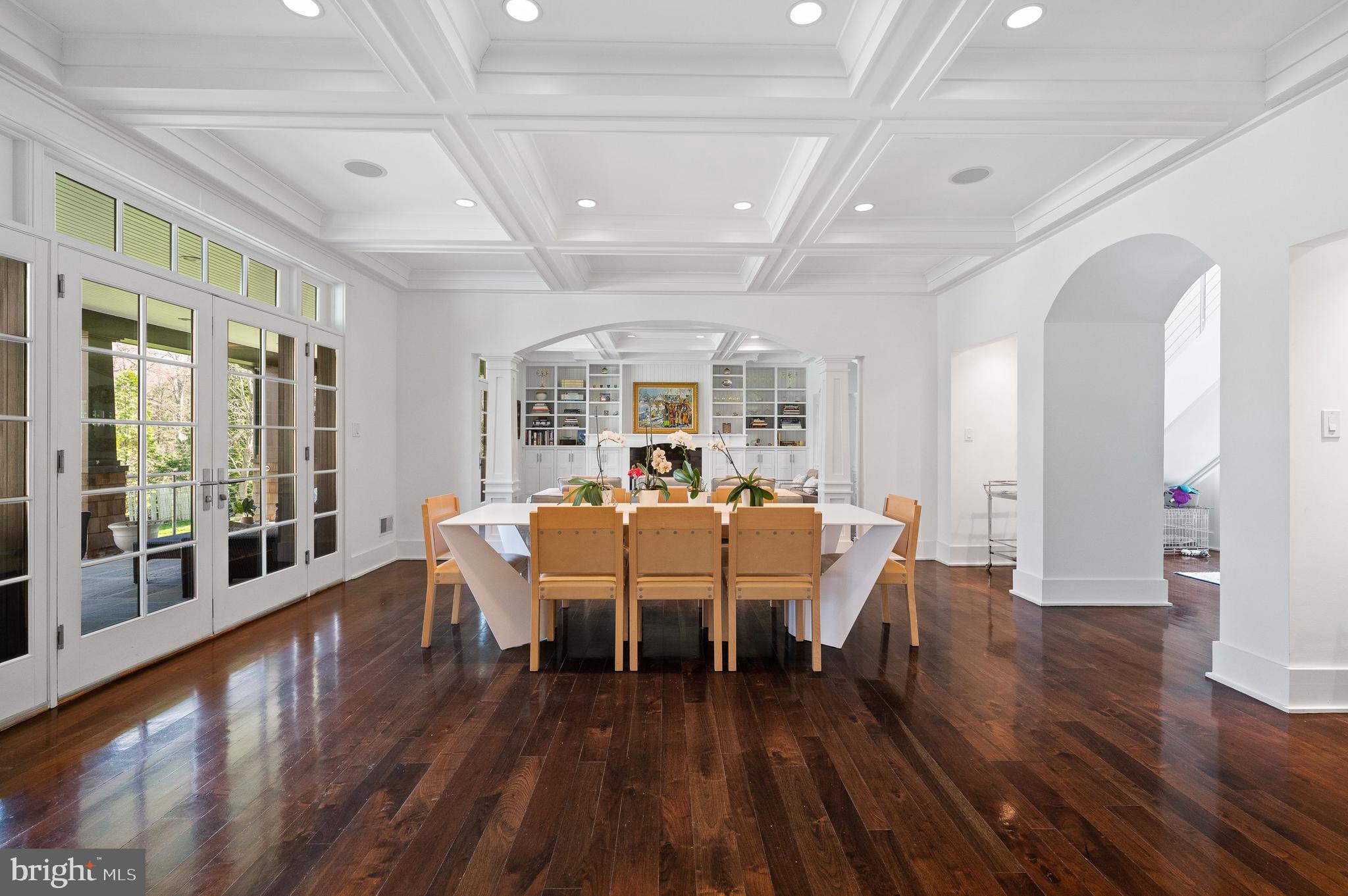 BRYN MAWR - Residential