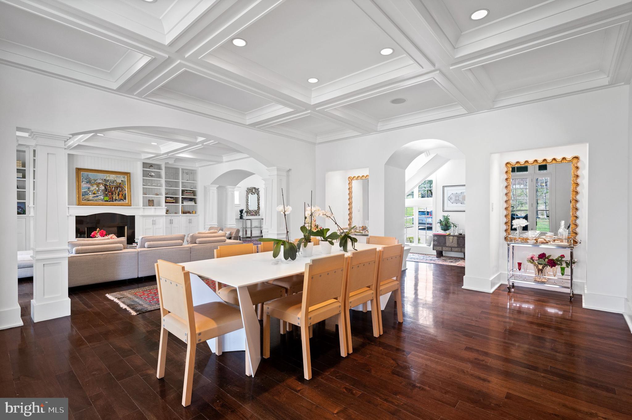 BRYN MAWR - Residential