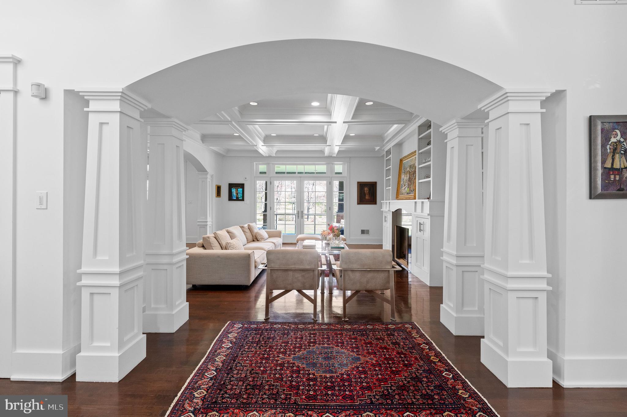 BRYN MAWR - Residential