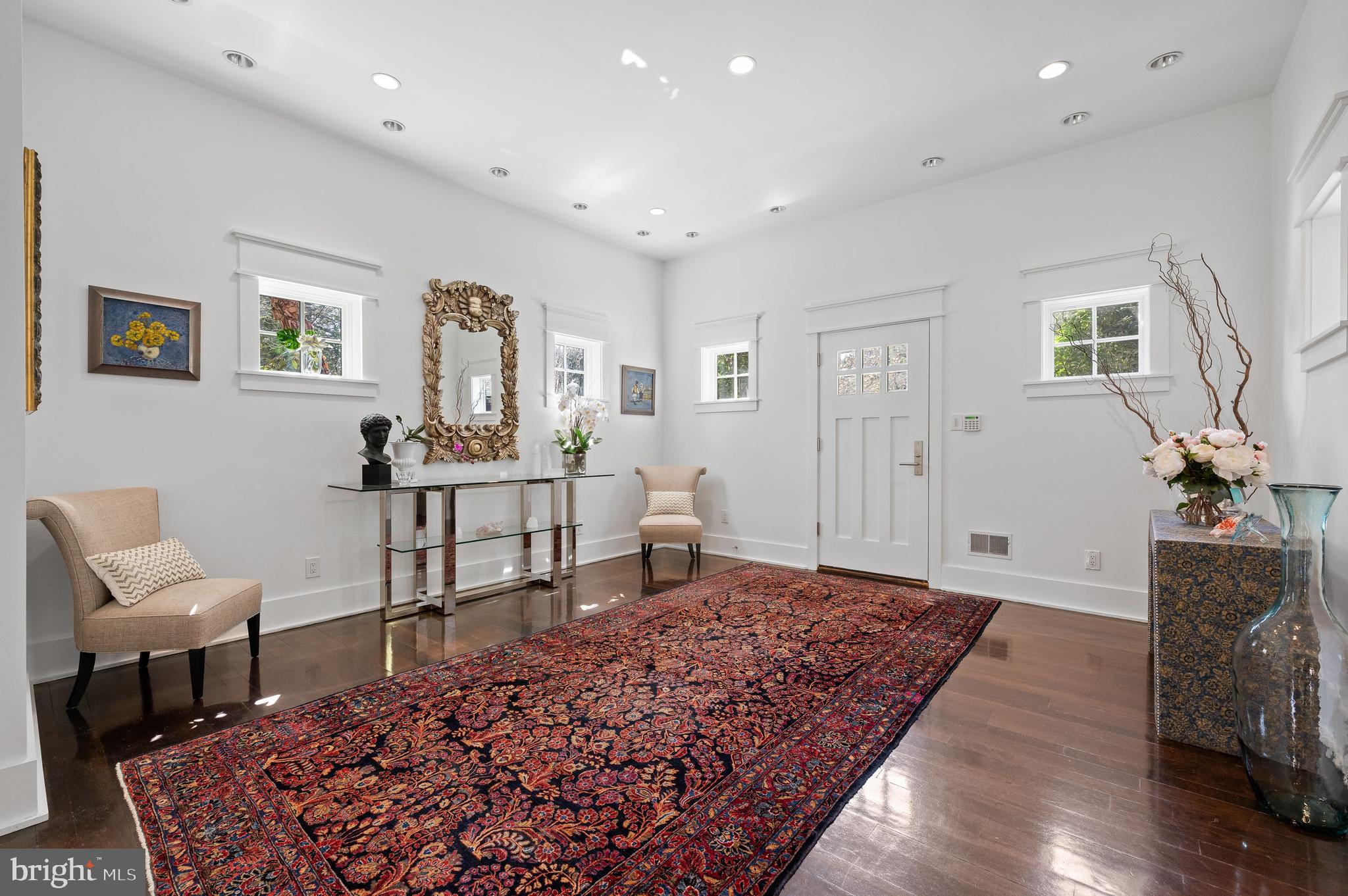 BRYN MAWR - Residential