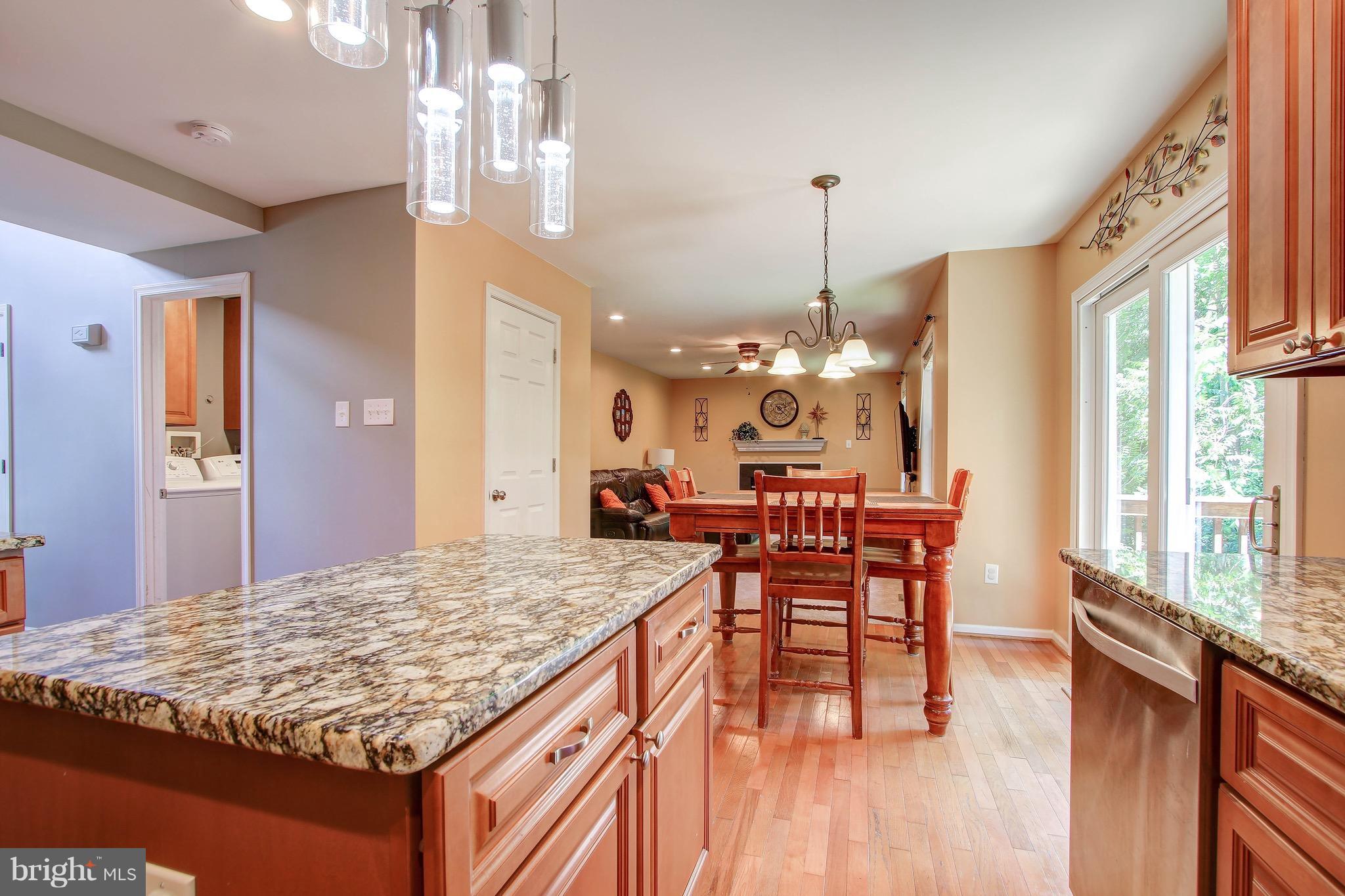 THE MEADOWS - Residential