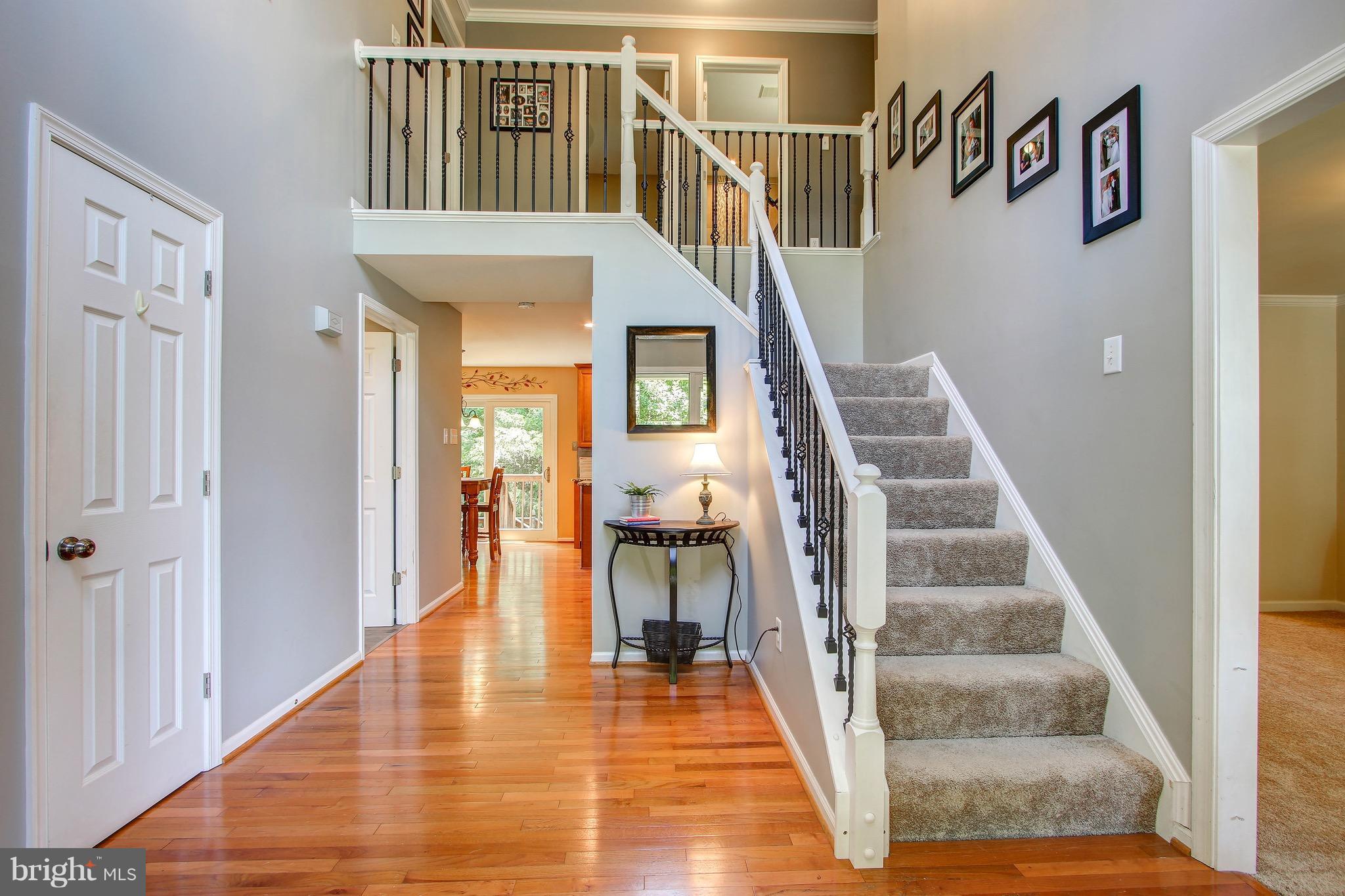 THE MEADOWS - Residential
