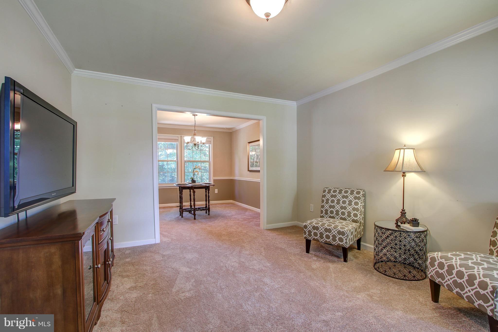 THE MEADOWS - Residential