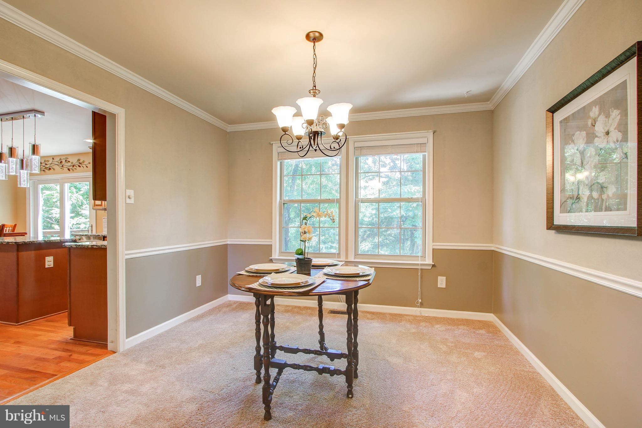 THE MEADOWS - Residential