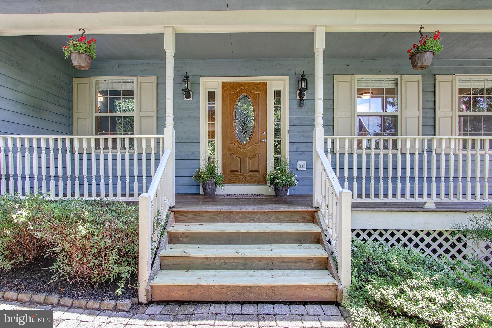 THE MEADOWS - Residential