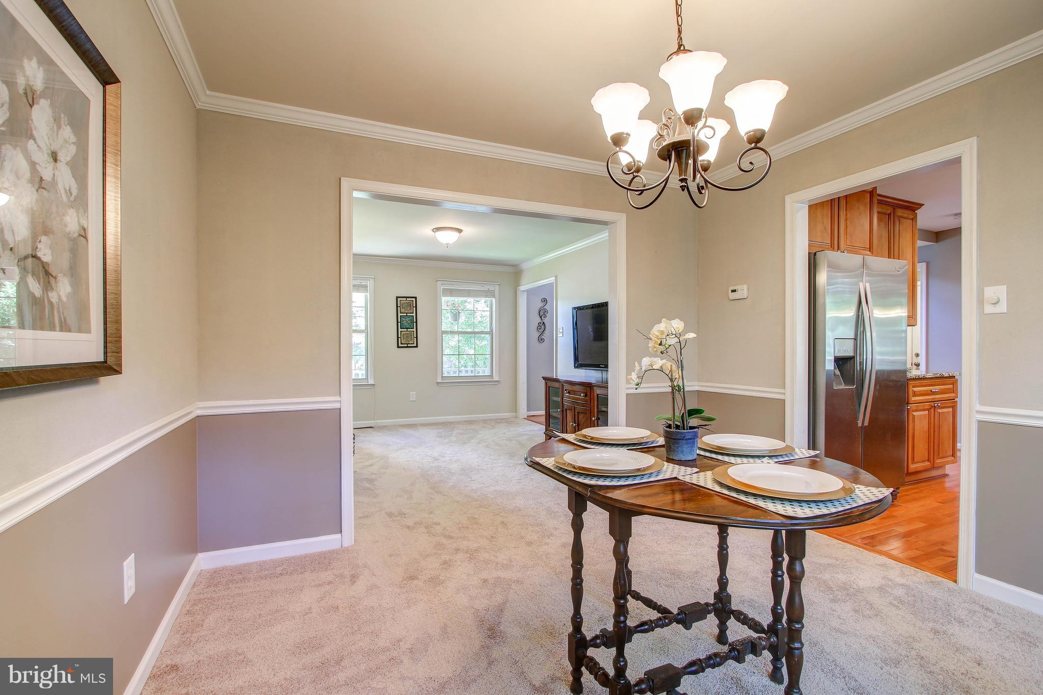 THE MEADOWS - Residential