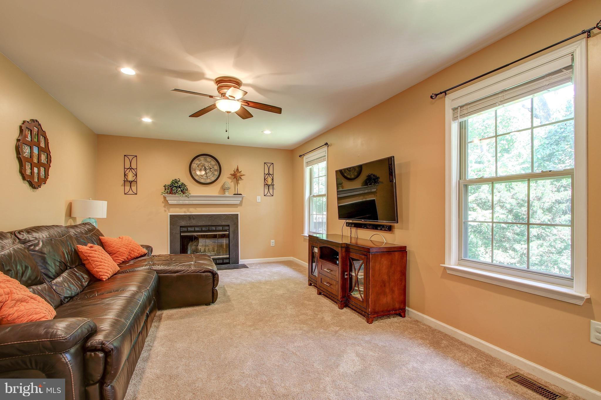 THE MEADOWS - Residential