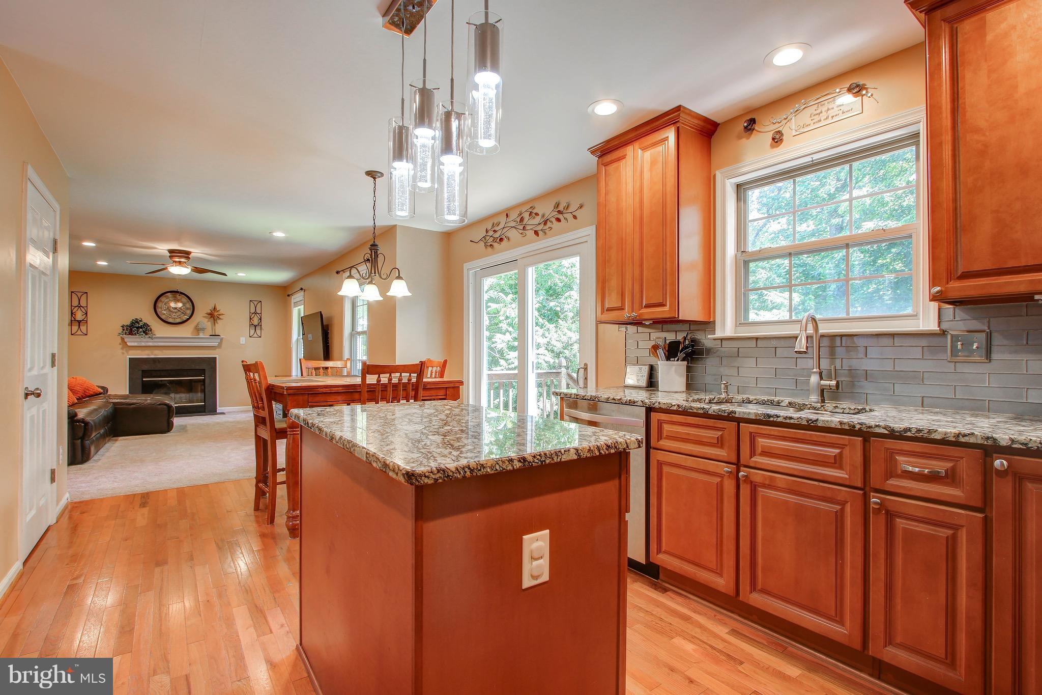THE MEADOWS - Residential