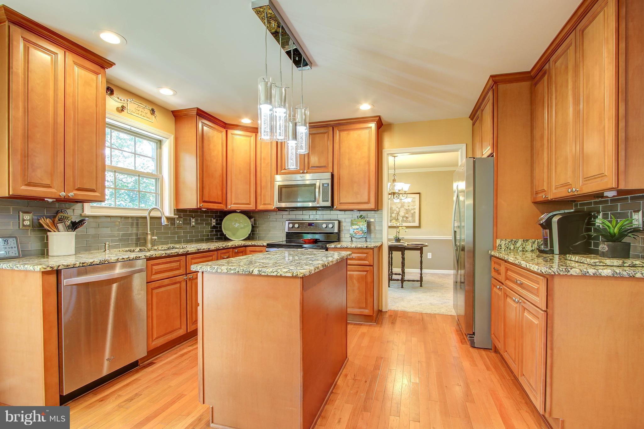 THE MEADOWS - Residential