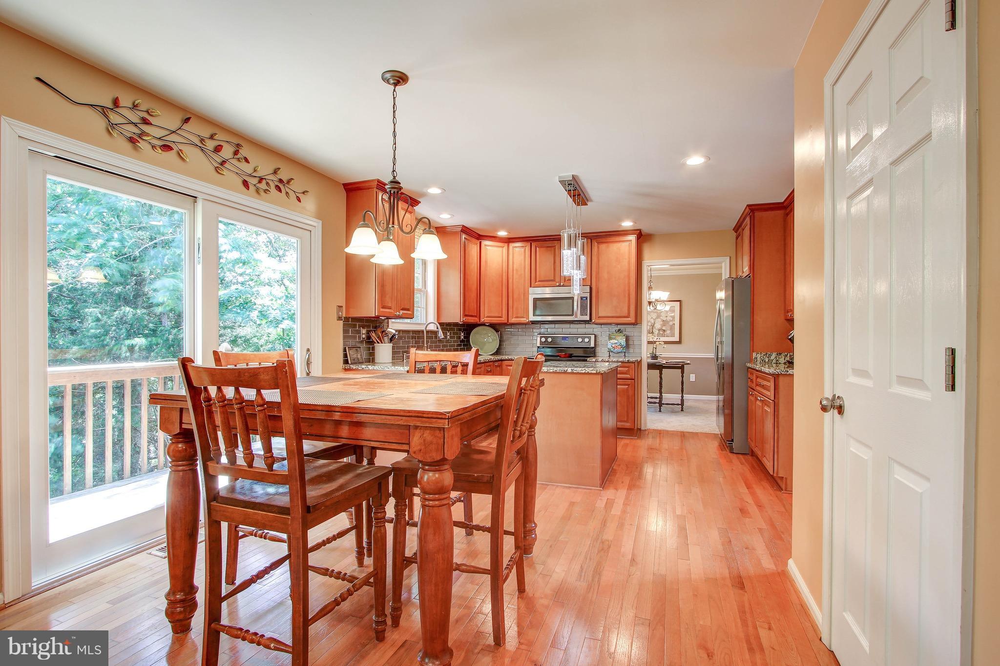 THE MEADOWS - Residential
