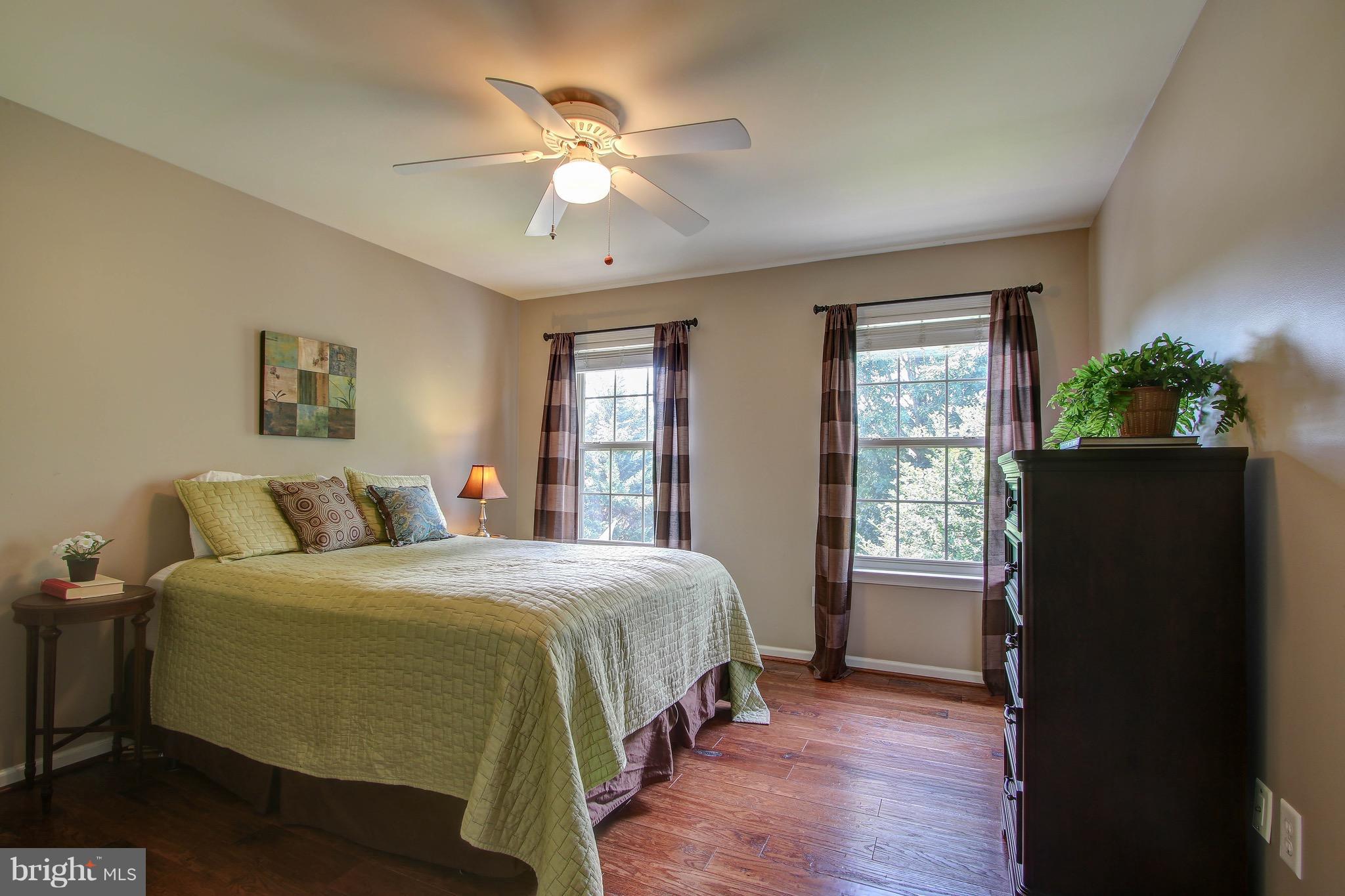 THE MEADOWS - Residential