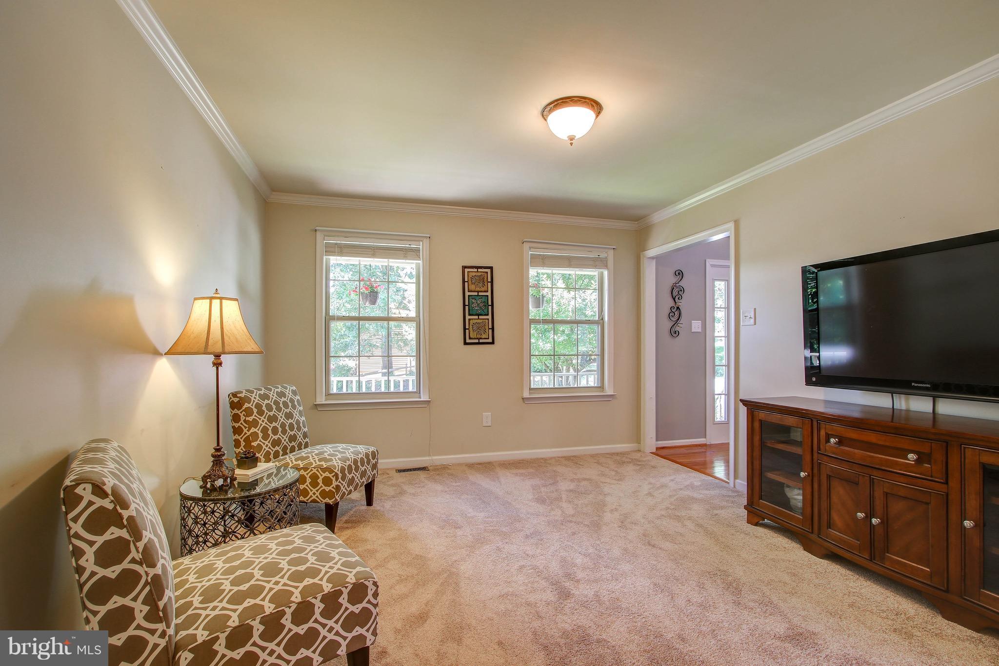 THE MEADOWS - Residential