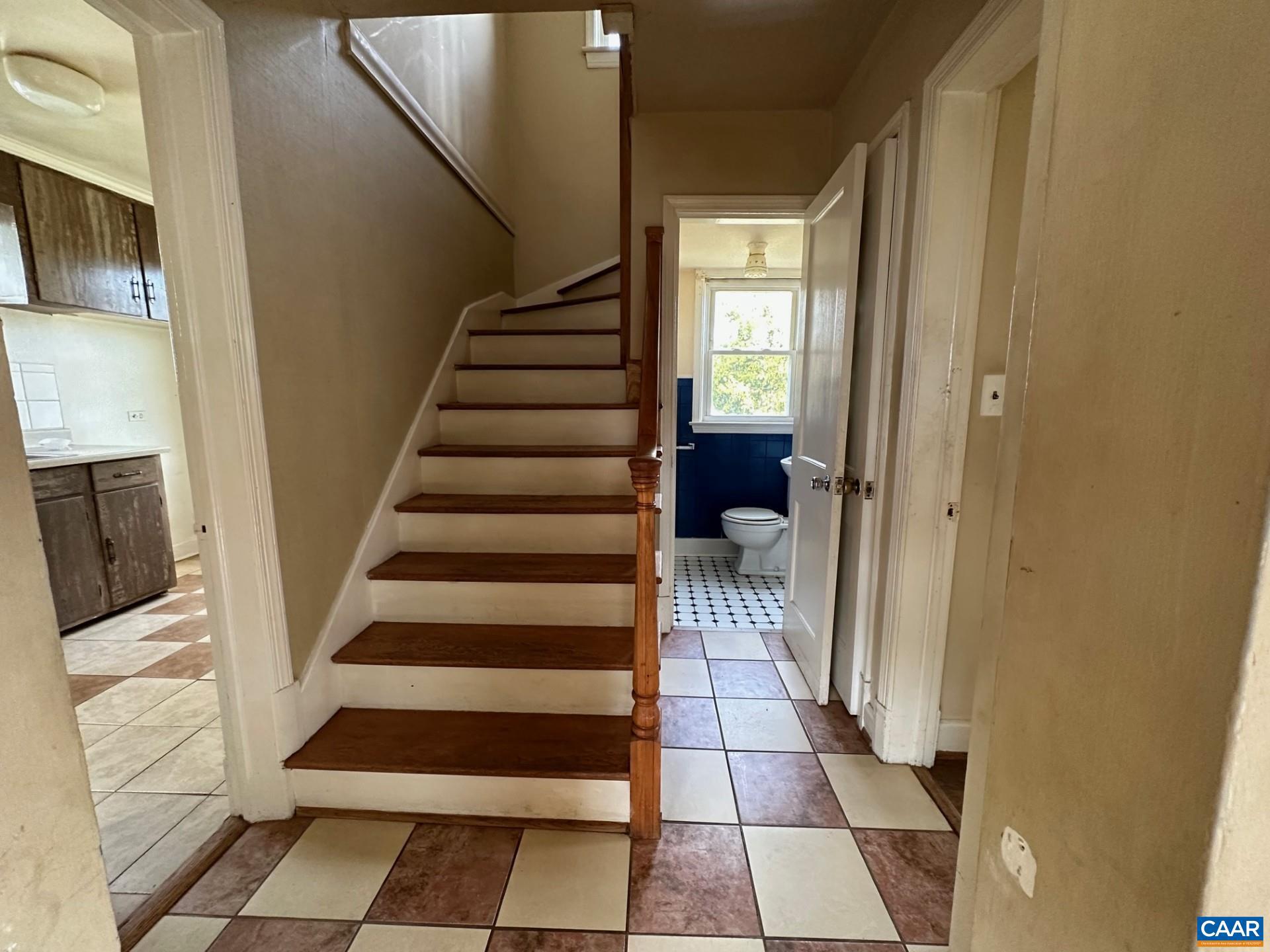 BELMONT - Residential